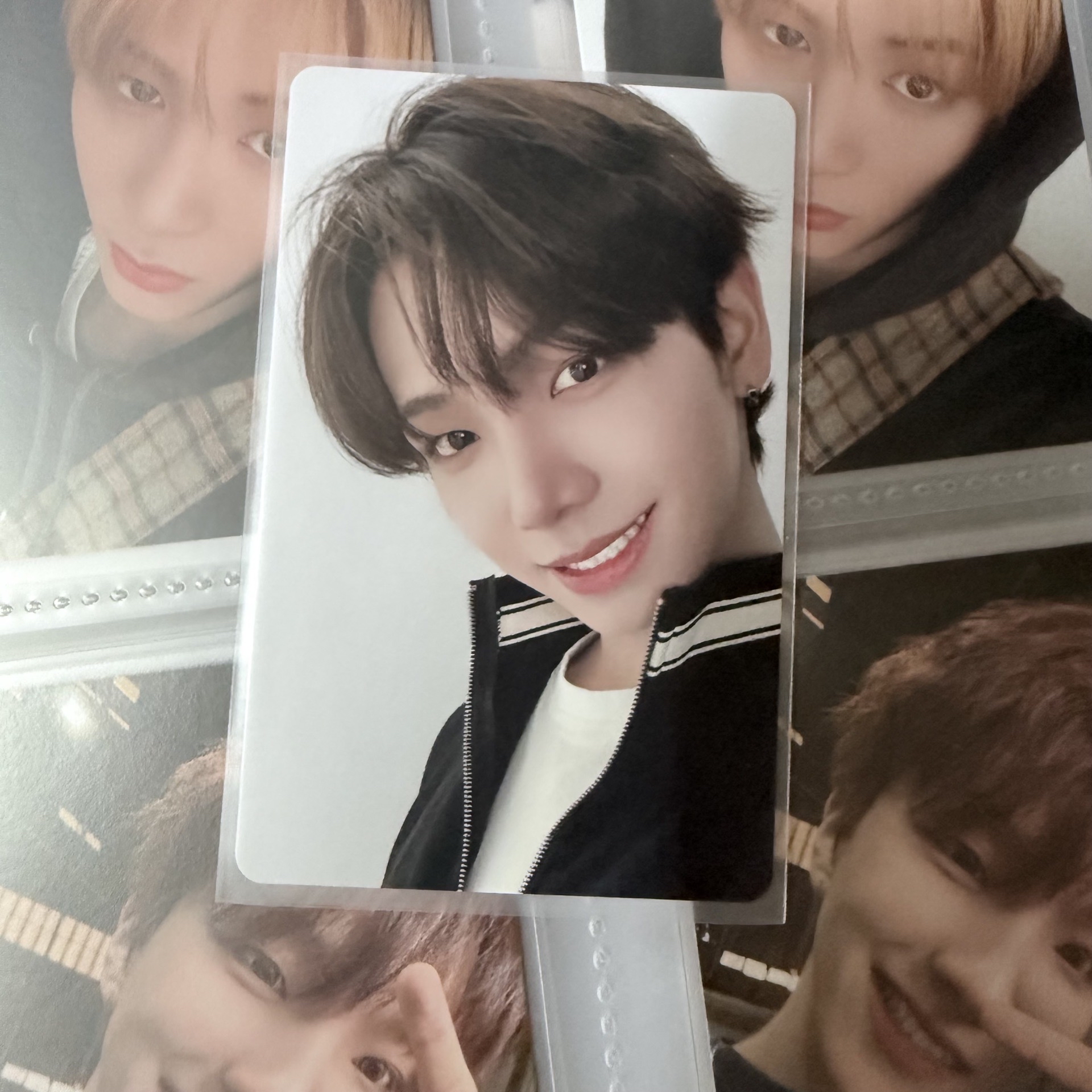 日巡隨機卡自拍3