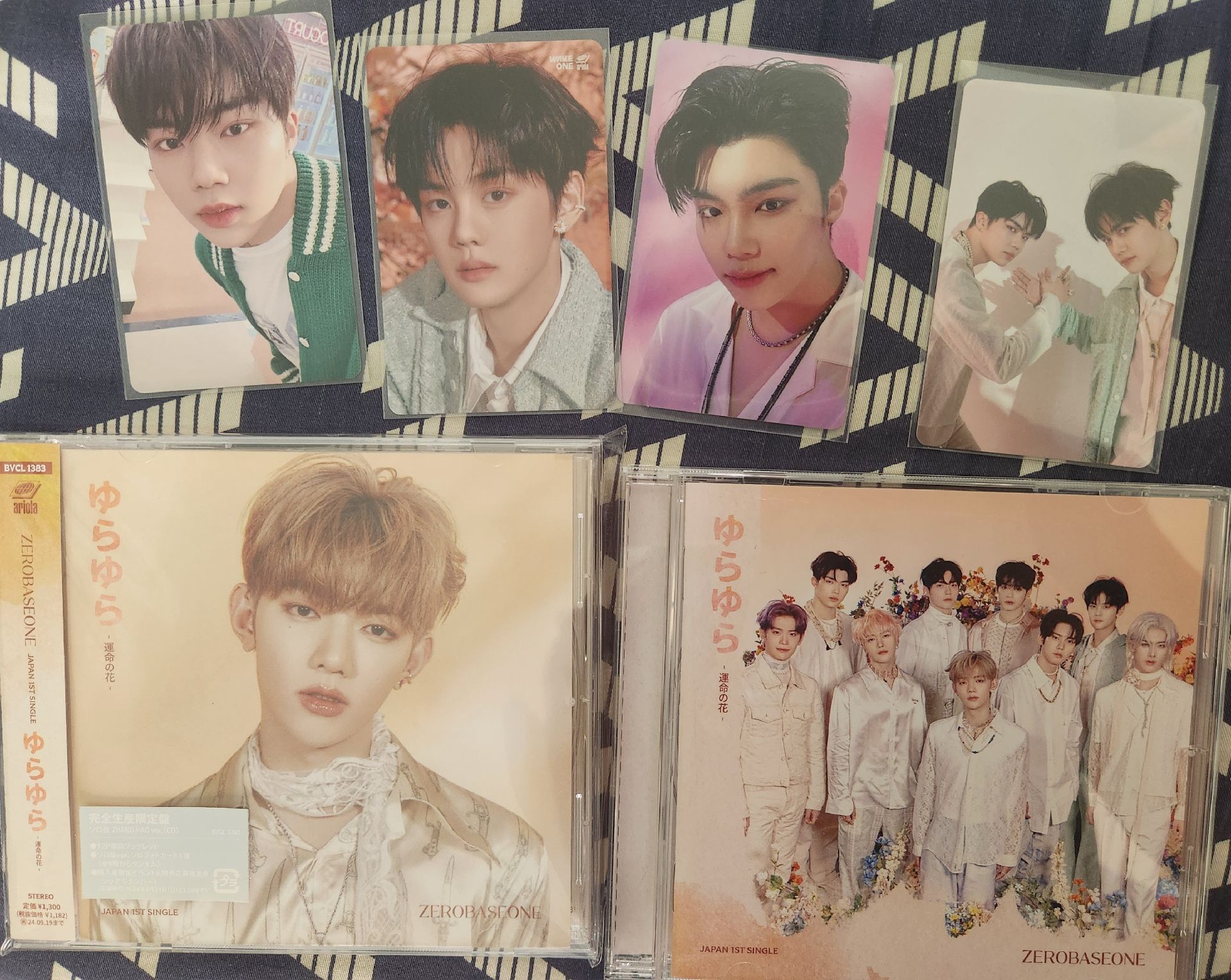 zb1 日專 yura yura 