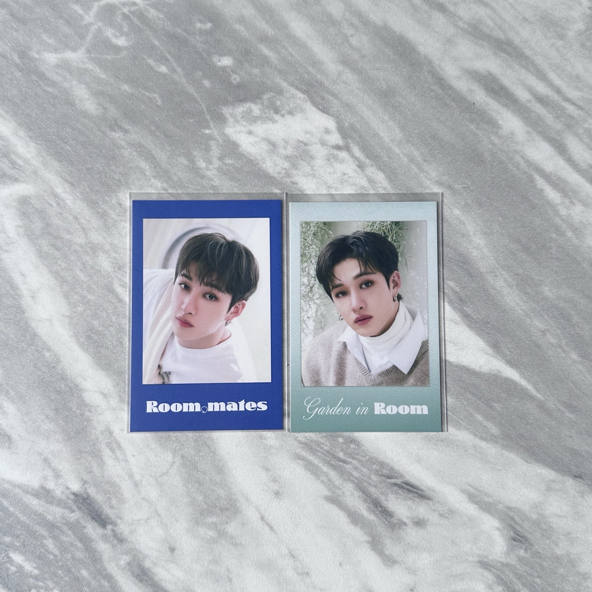 2022年曆 拍立得組