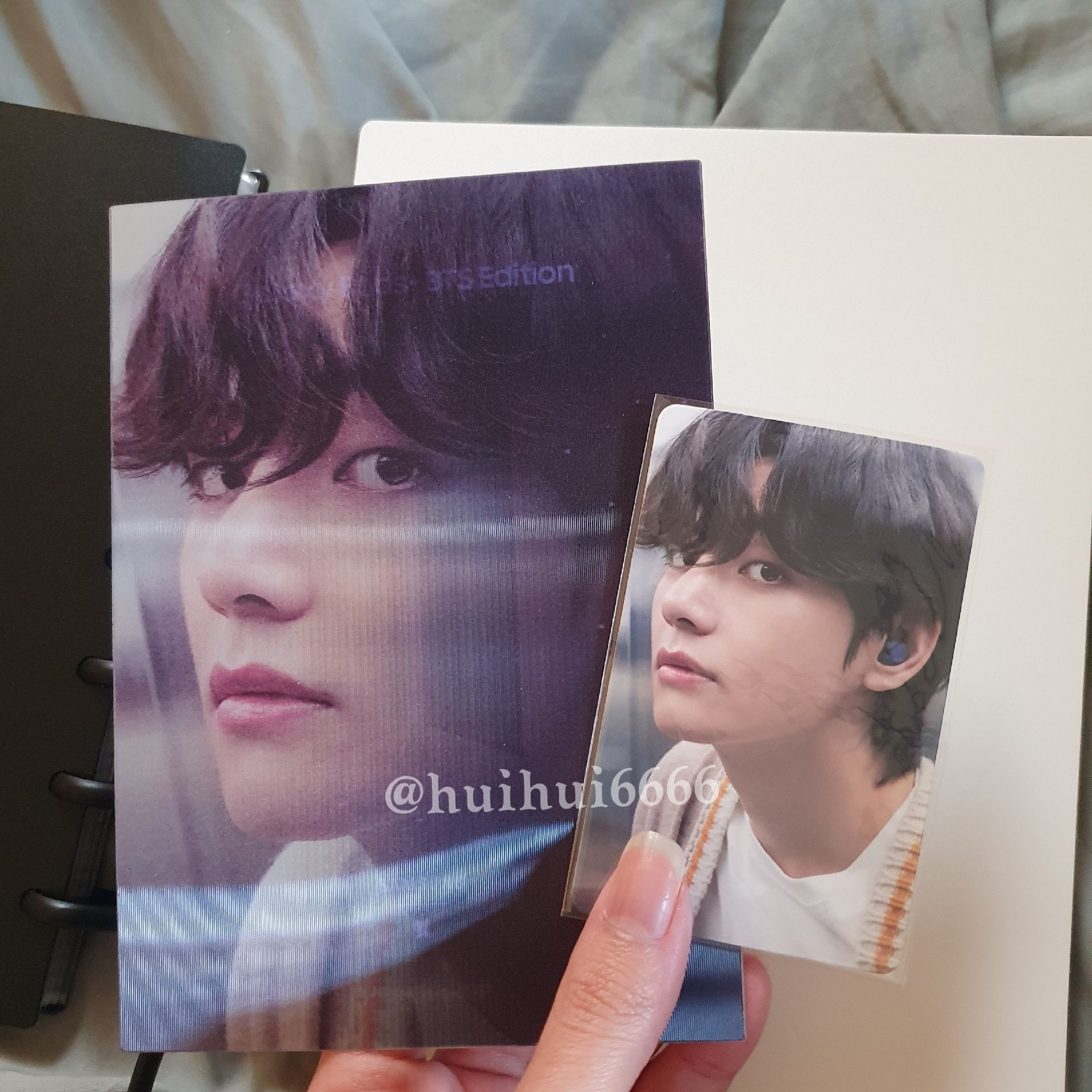 三星耳機小卡+閃卡 泰亨