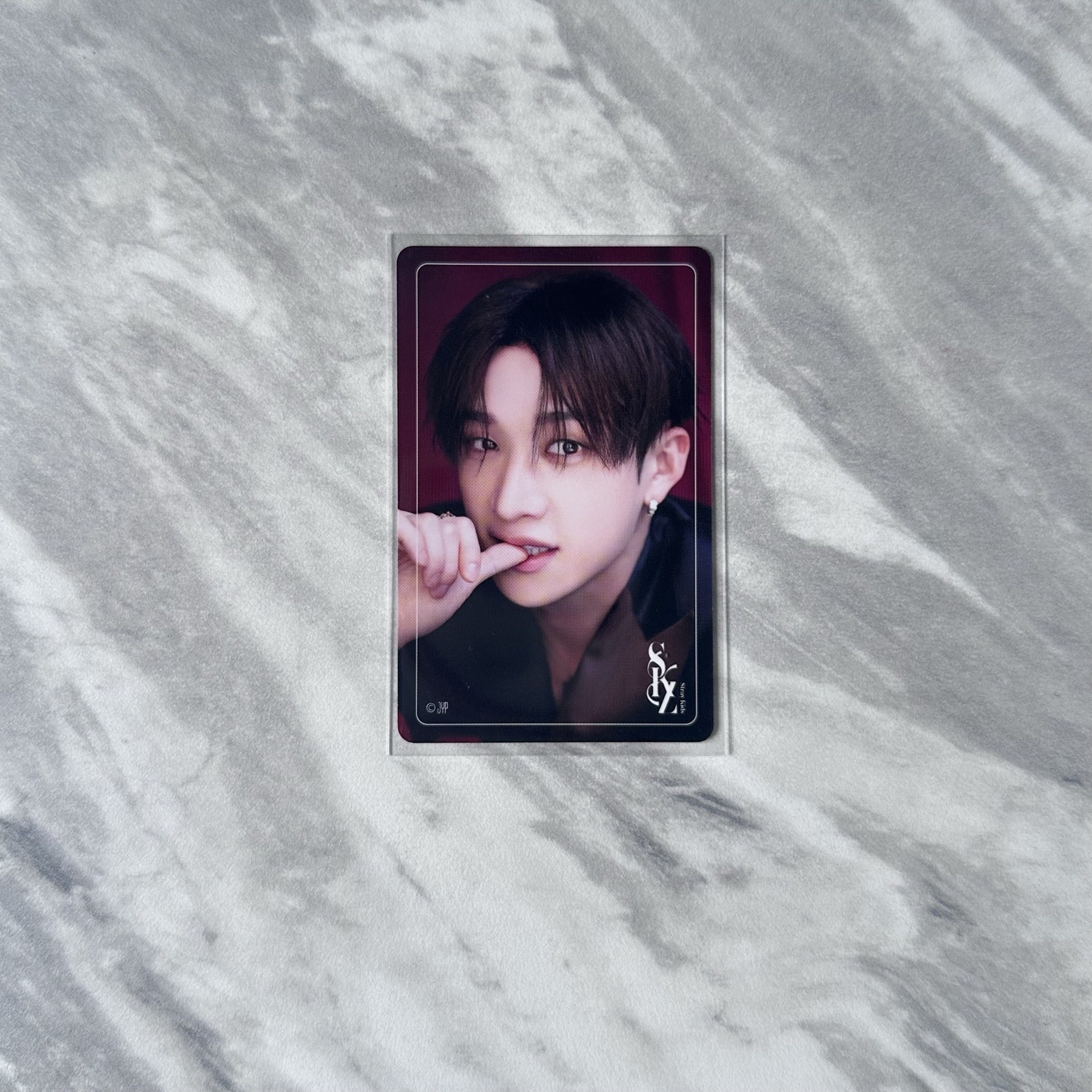 2024 聖誕快閃店 周邊雙面卡