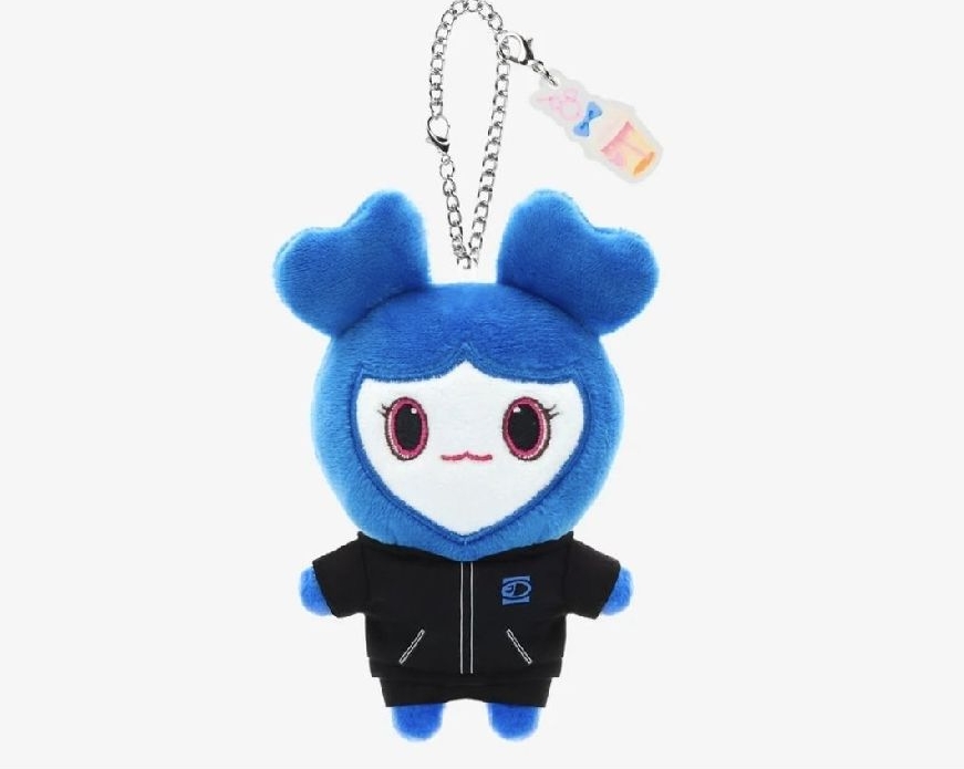 全新 新國立 子不理 已到台灣