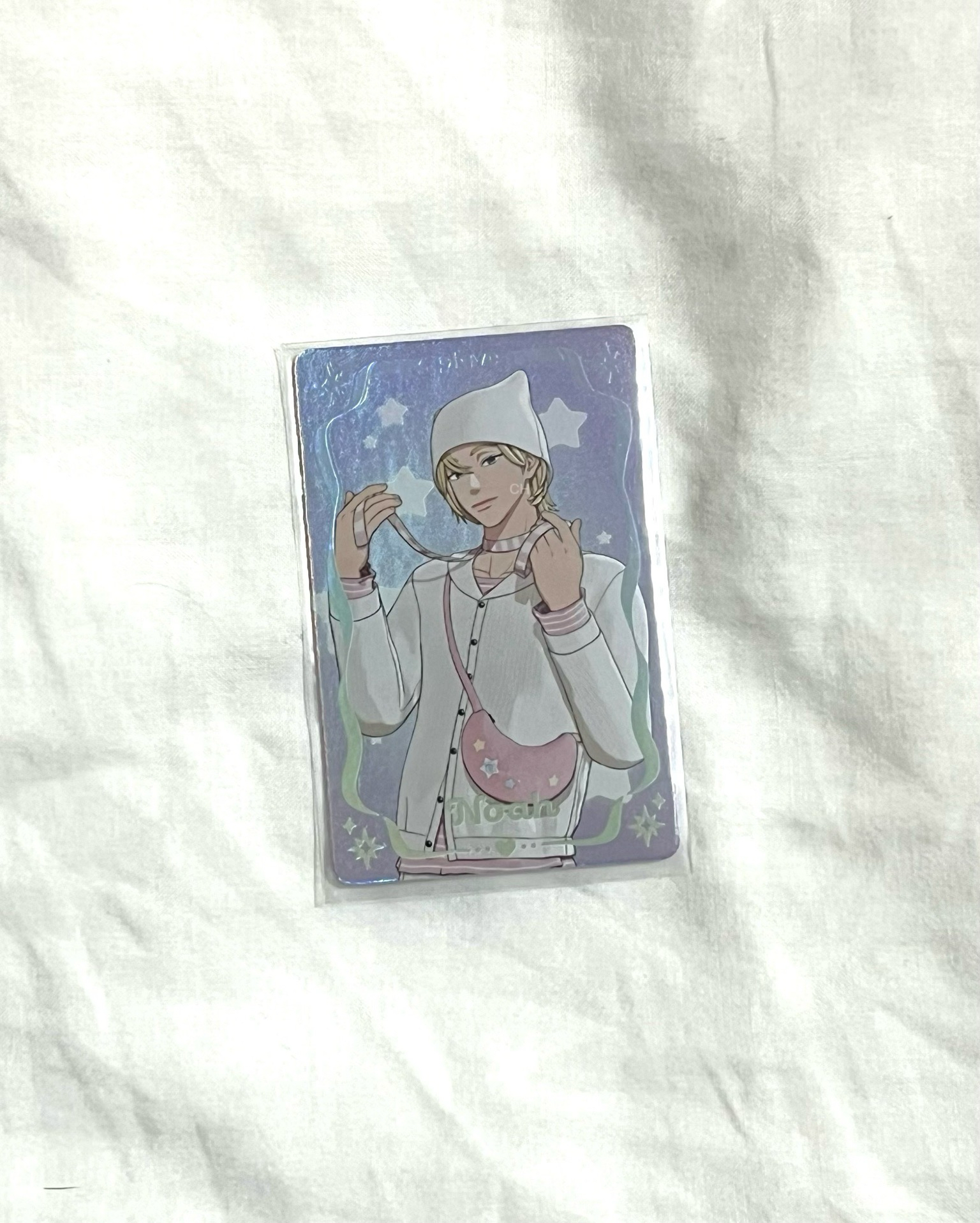 ‘ 𝑵𝑶𝑨𝑯