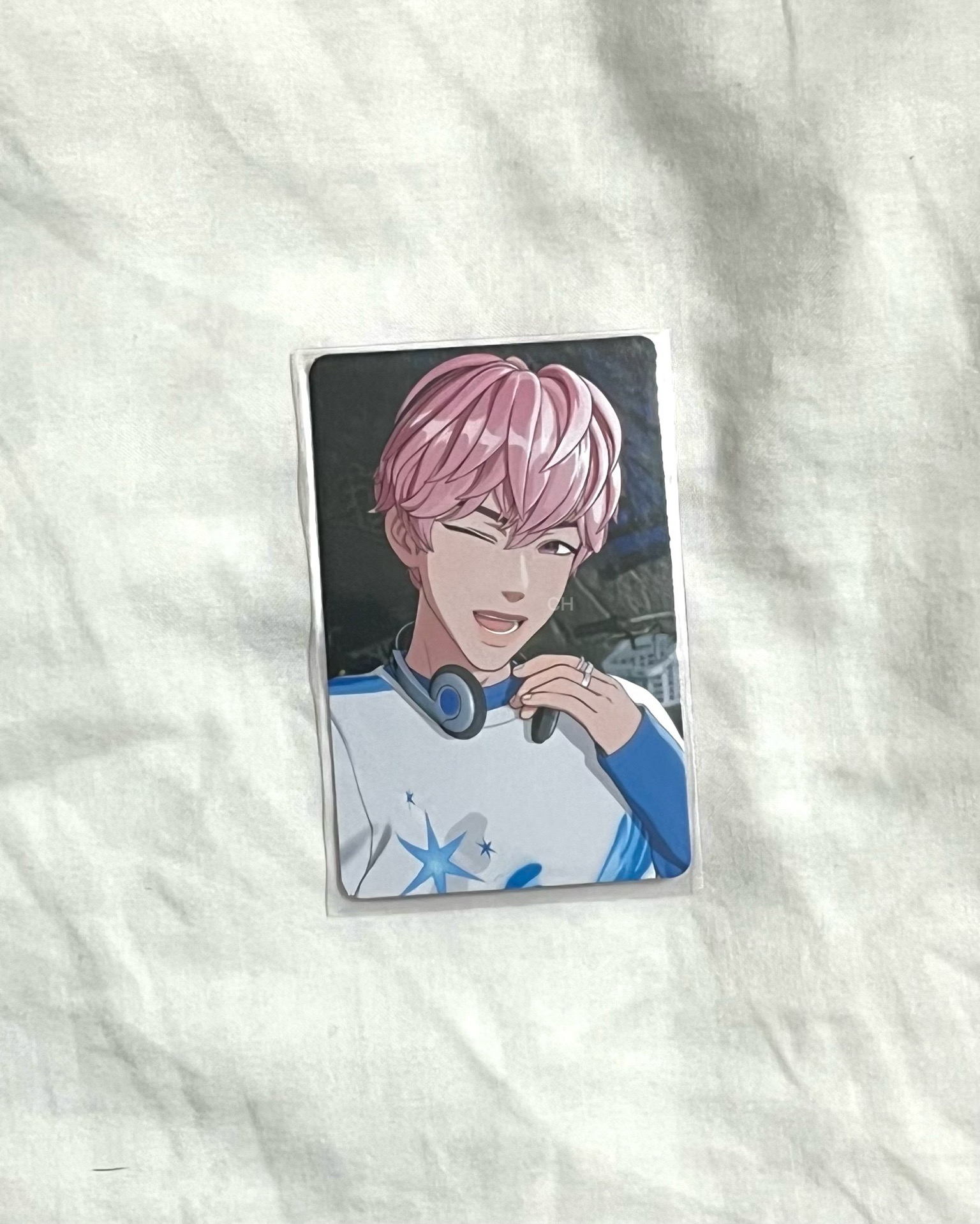 ‘ 𝑩𝑨𝑴𝑩𝒀