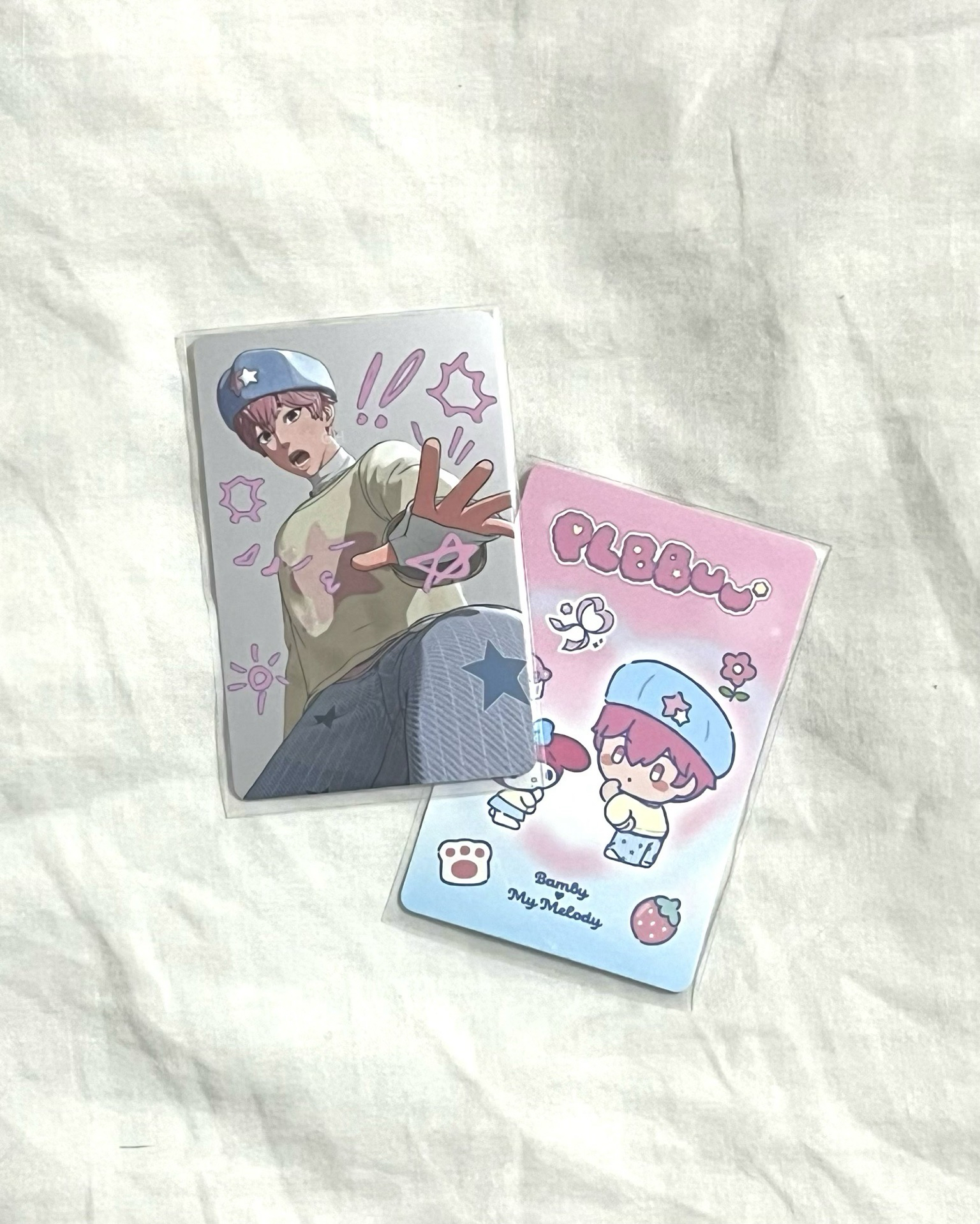 ‘ 𝑩𝑨𝑴𝑩𝒀