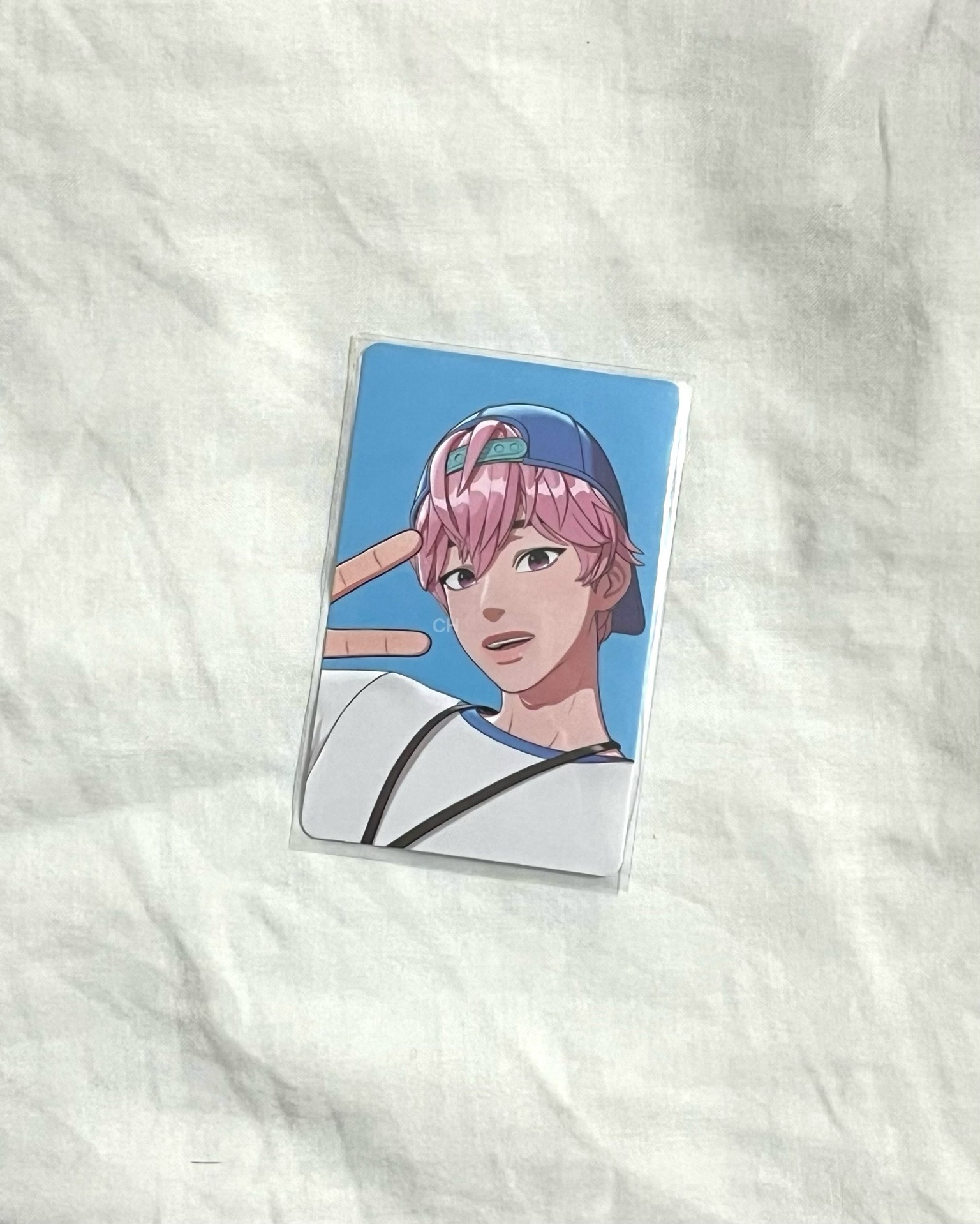 ‘ 𝑩𝑨𝑴𝑩𝒀