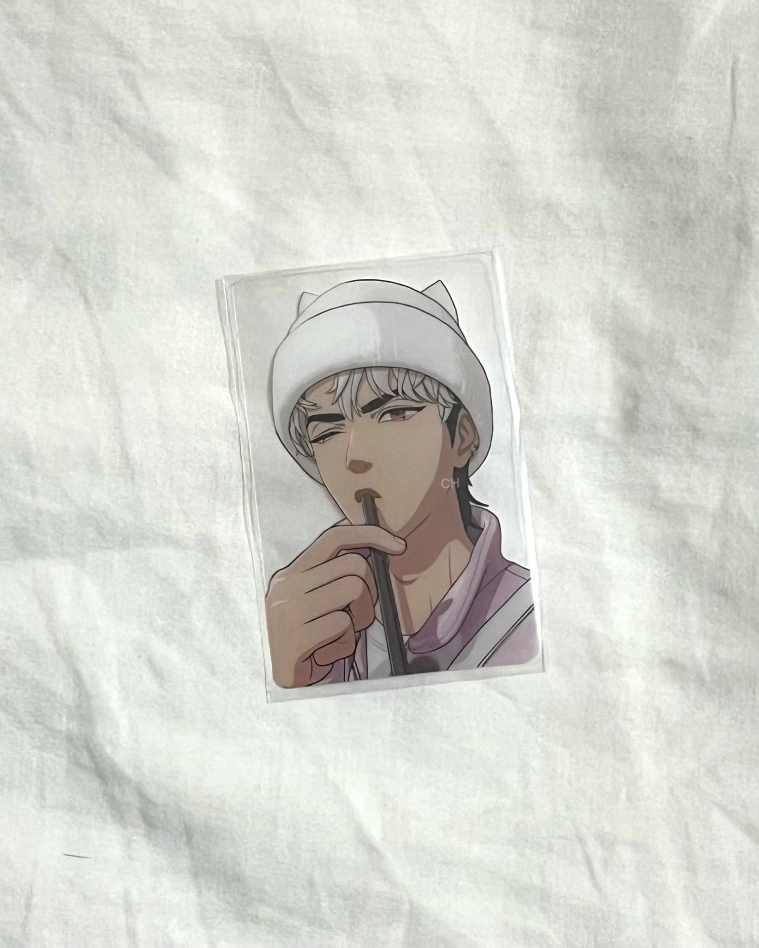 ‘ 𝑬𝑼𝑵𝑯𝑶