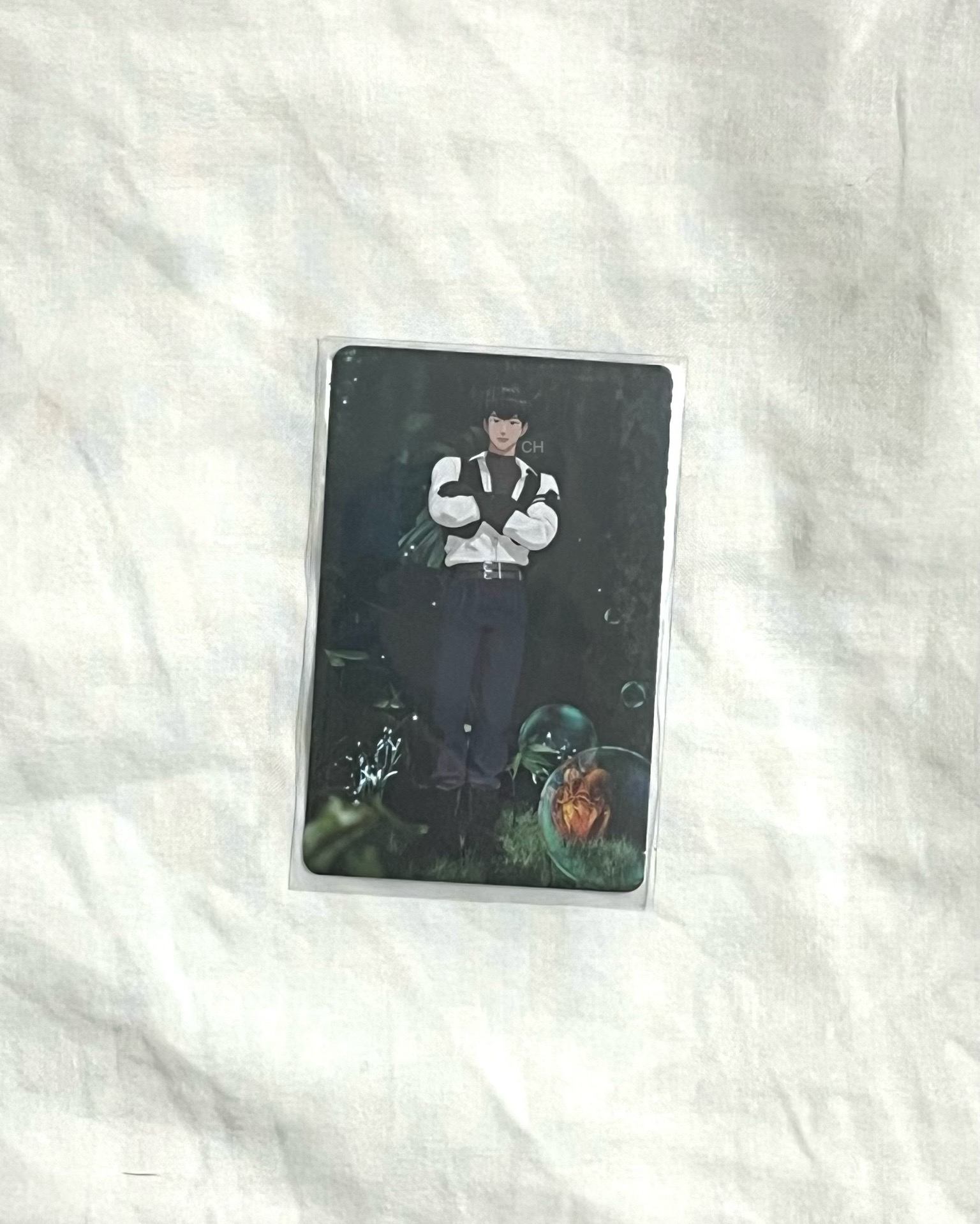 ‘ 𝑯𝑨𝑴𝑰𝑵