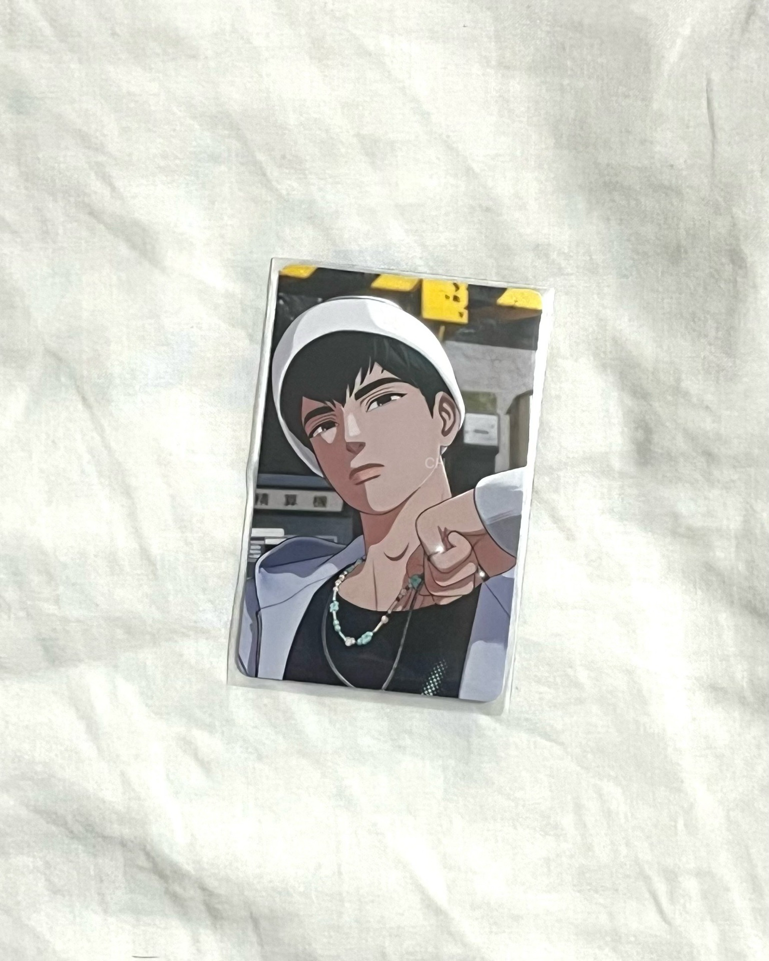 ‘ 𝑯𝑨𝑴𝑰𝑵