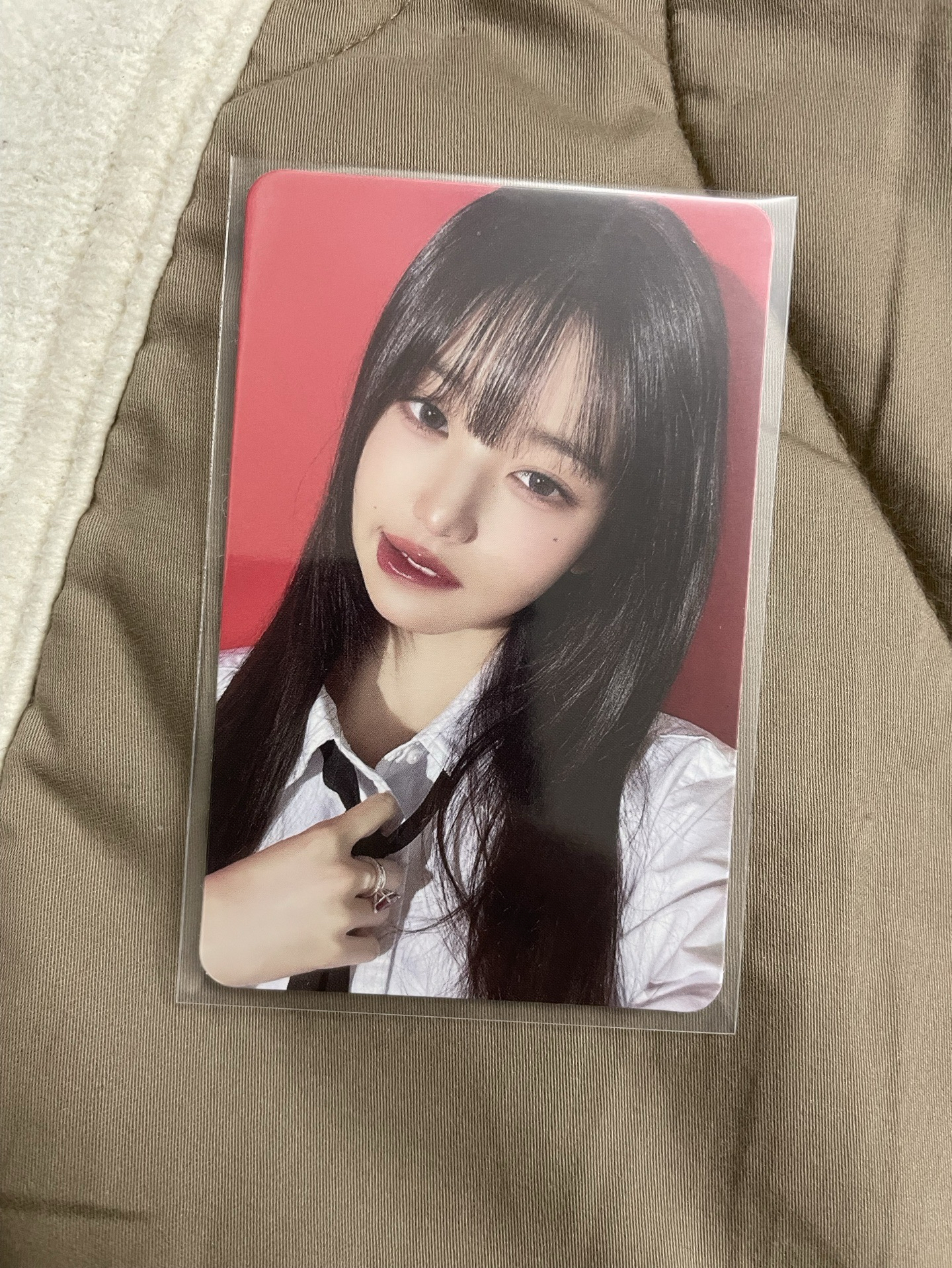 船特 扯領帶 員