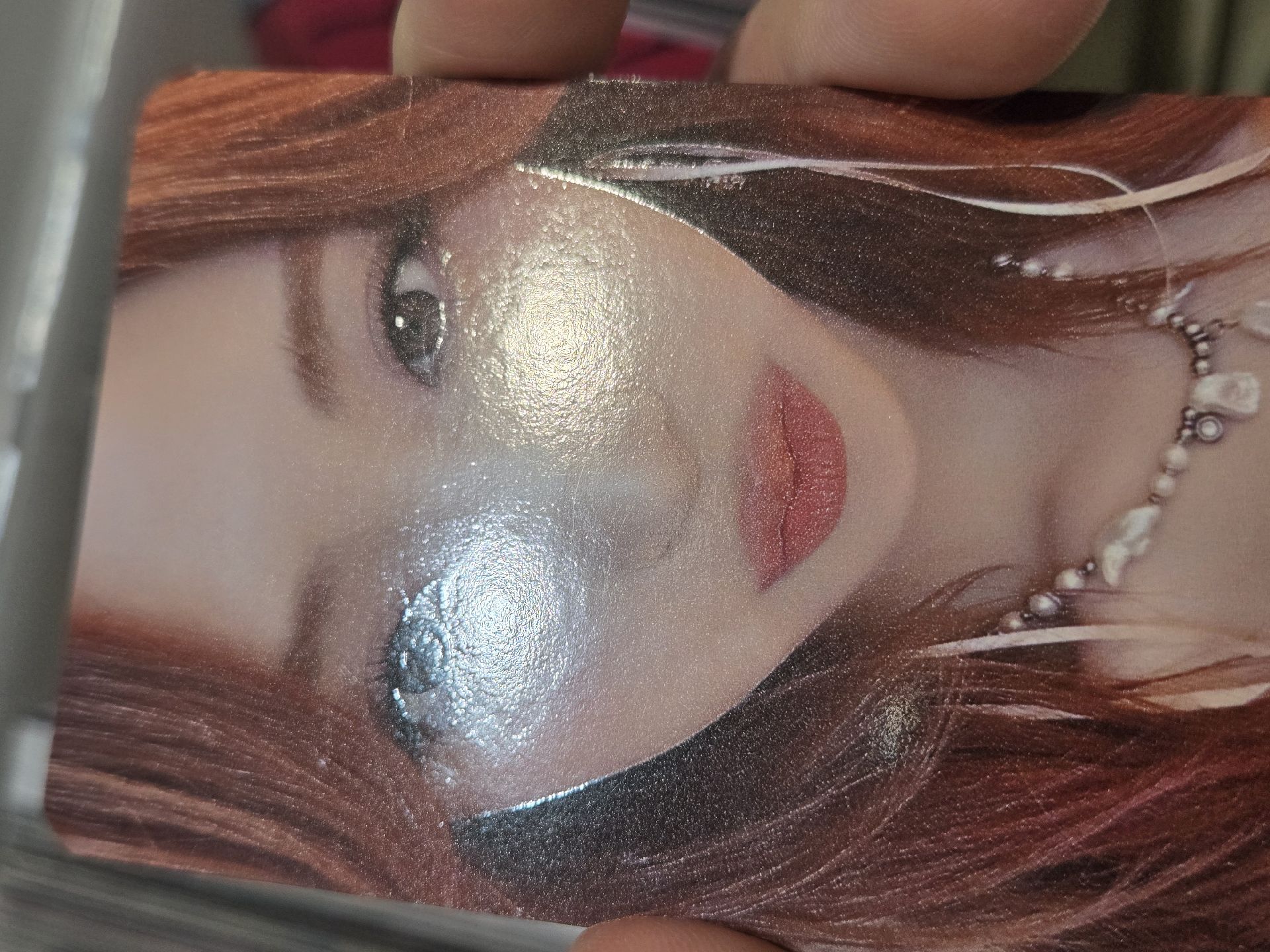 數星星允（兩張一起）