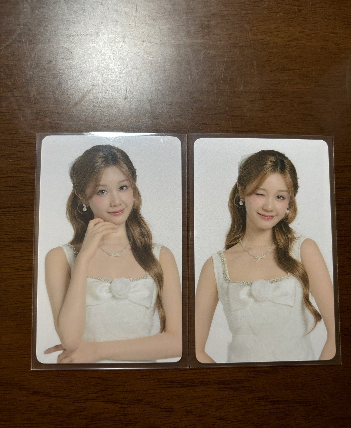 Love Monsters隨機卡（塔）（茶）