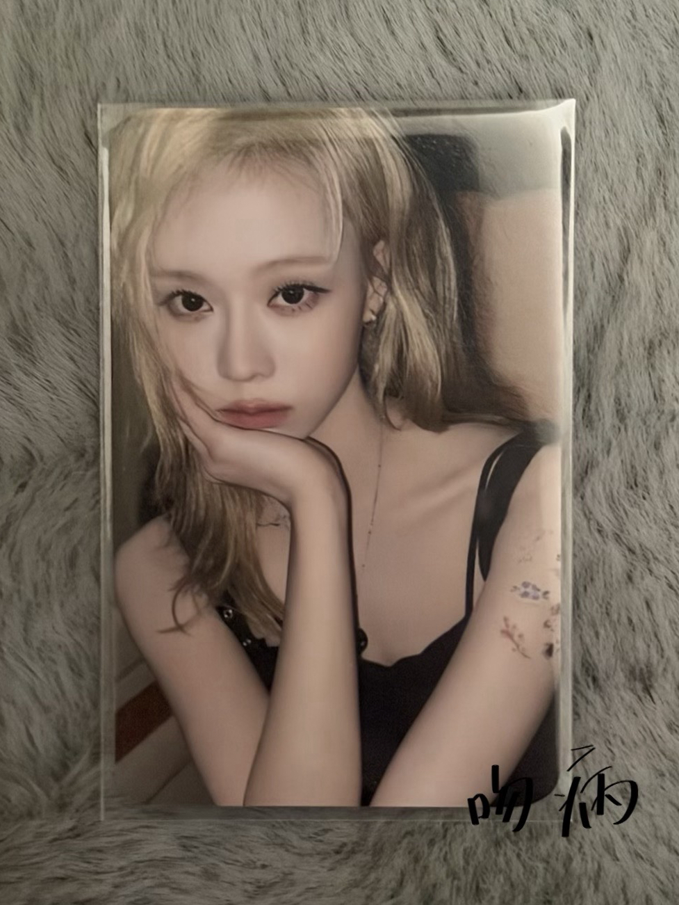 Whiplash 掛鏈冬˖ִ ࣪𖤐  