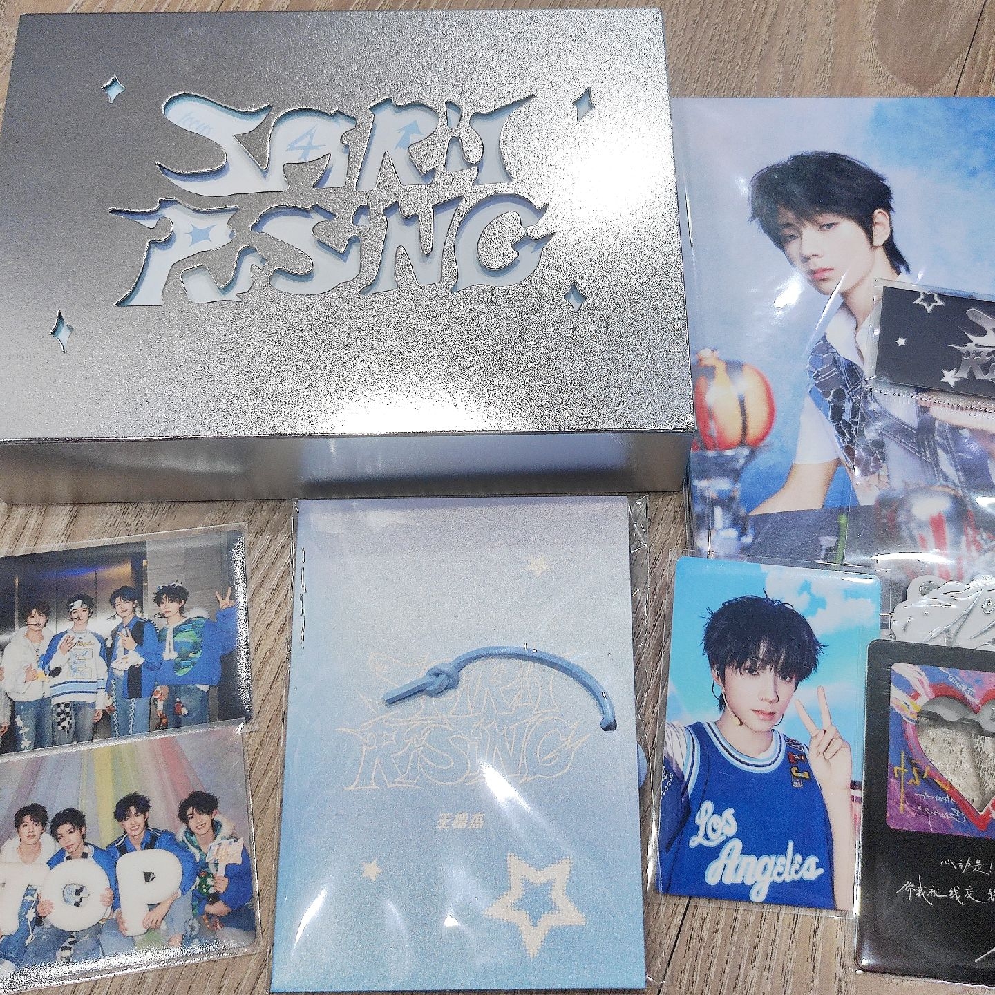 肆意無卡全 含戒指nfc卡