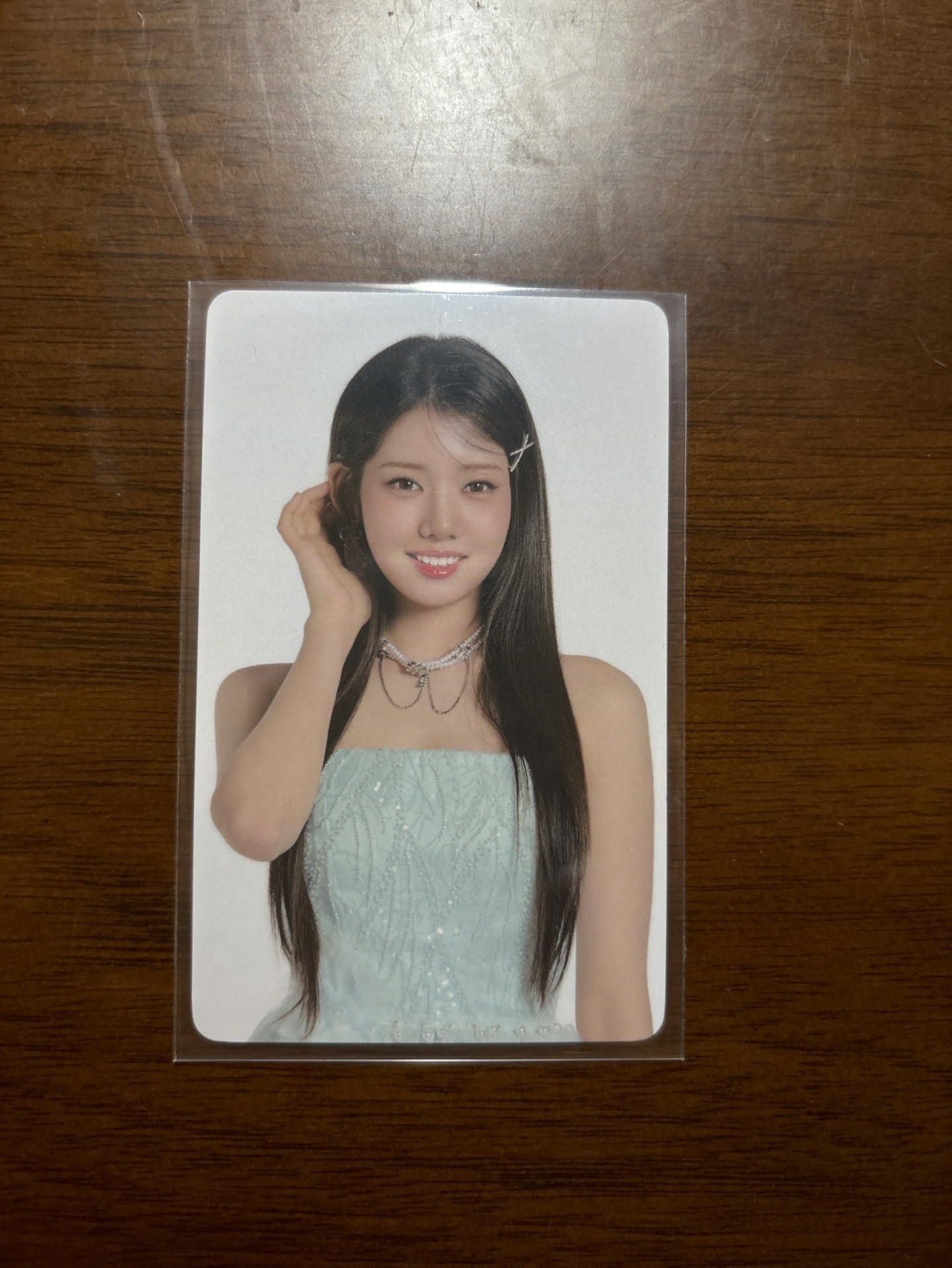 Love Monsters隨機卡（塔）（茶）