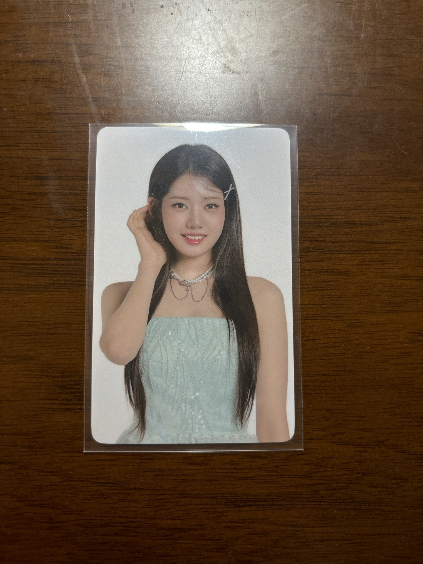 亞洲 FC 隨機卡（茶）