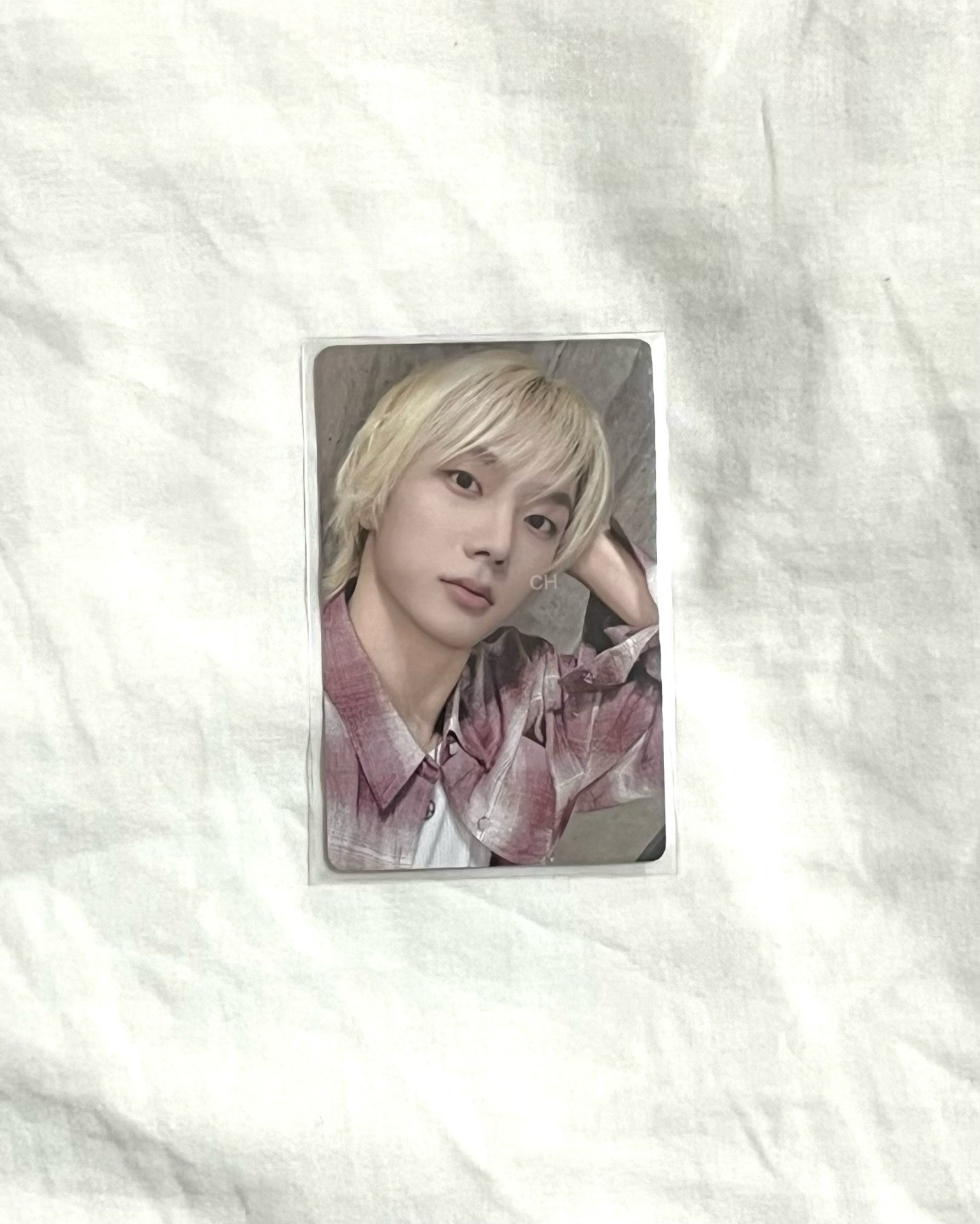 ‘ 𝑺𝑼𝑵𝑮𝑯𝑶