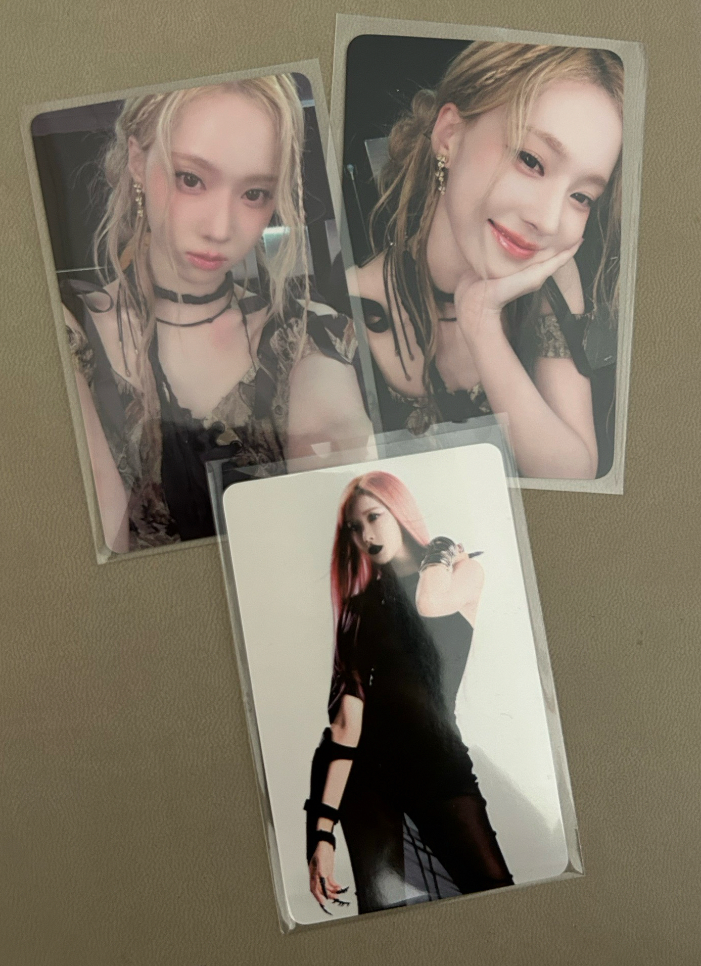 Whiplash kms 特典卡上岸冬