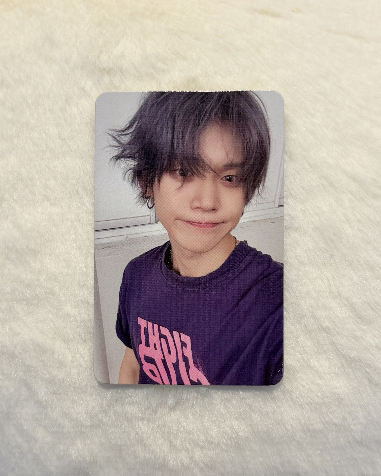 NO LABELS 電子專卡