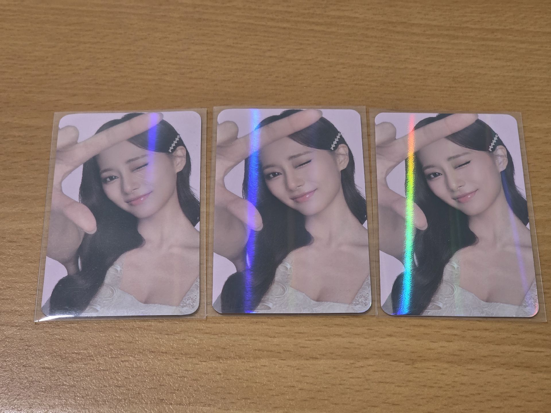 7-11大使 周邊卡 特別版閃卡