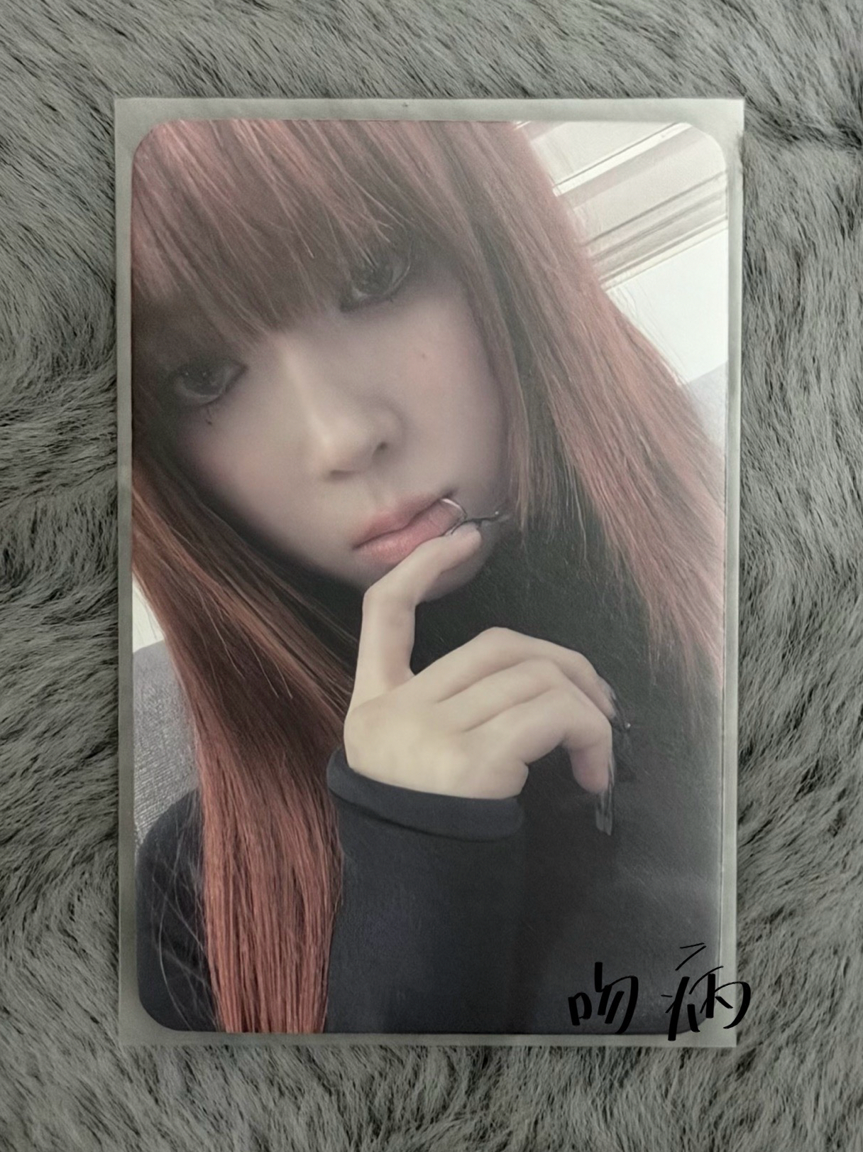 𝗗𝗿𝗮𝗺𝗮 𝘀𝘄預售冬 . ₊ ⊹