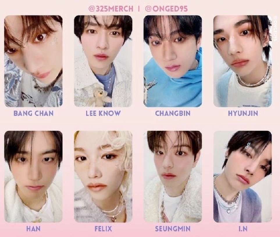 5th FM 線上滿額卡