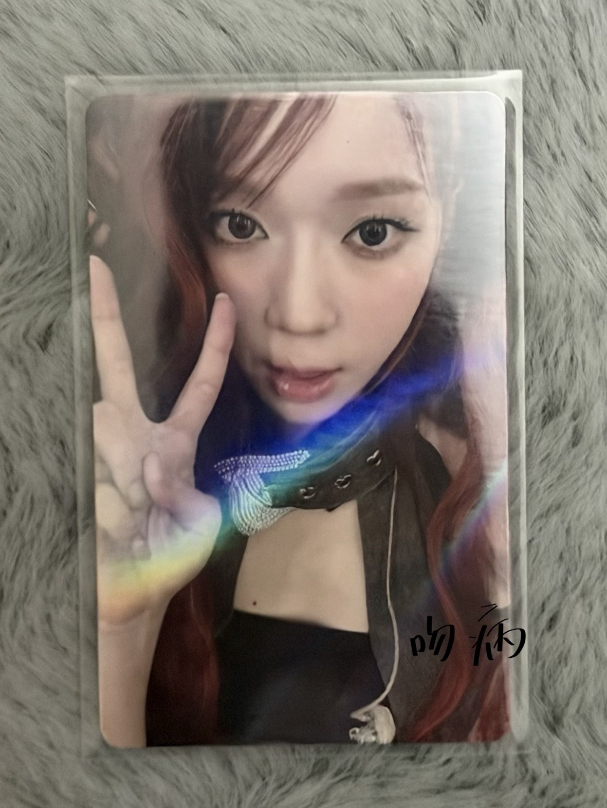 ⋆⭒.𝗗𝗿𝗮𝗺𝗮 𝗸𝗺𝘀 𝟮.𝟬 幸運卡˚.⋆