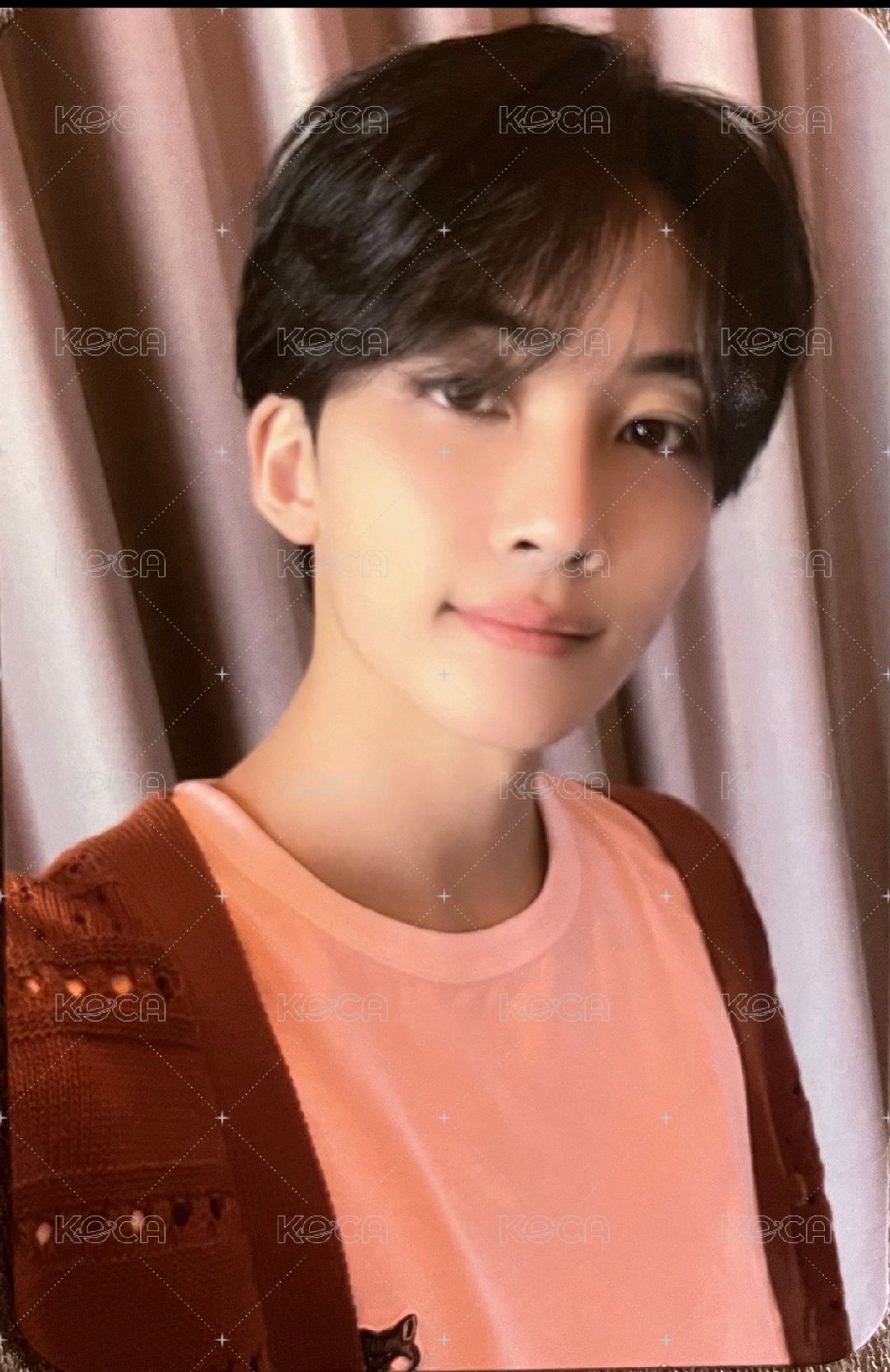 正四後續 ONINN ASIA 台閃2.0 簽售 卡