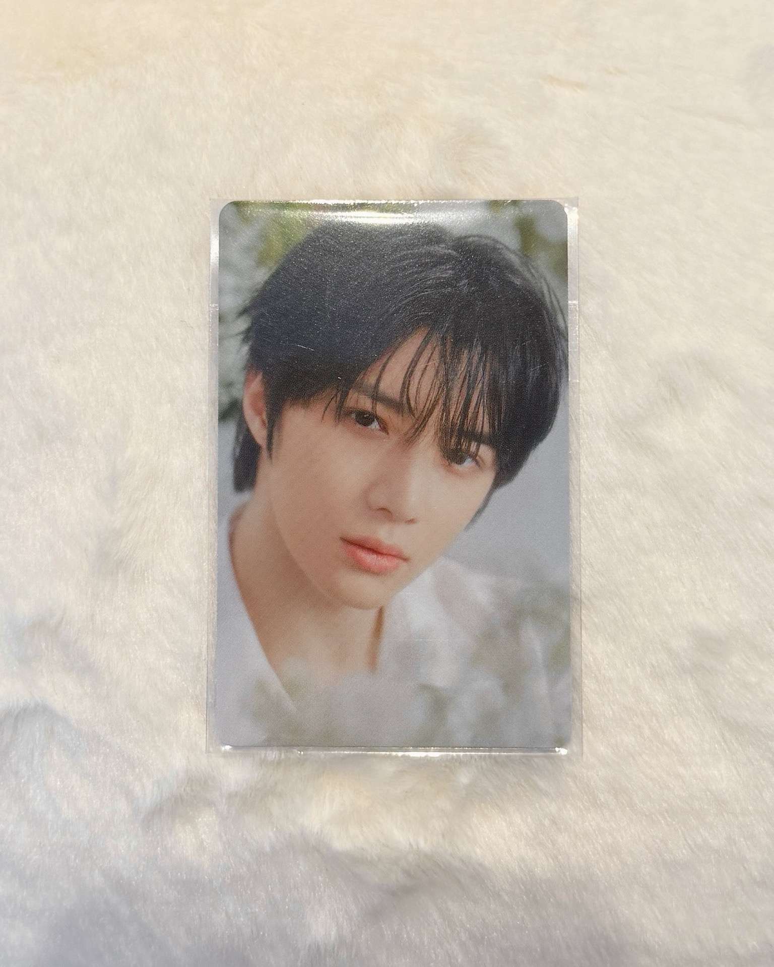 杋圭日巡項鍊卡