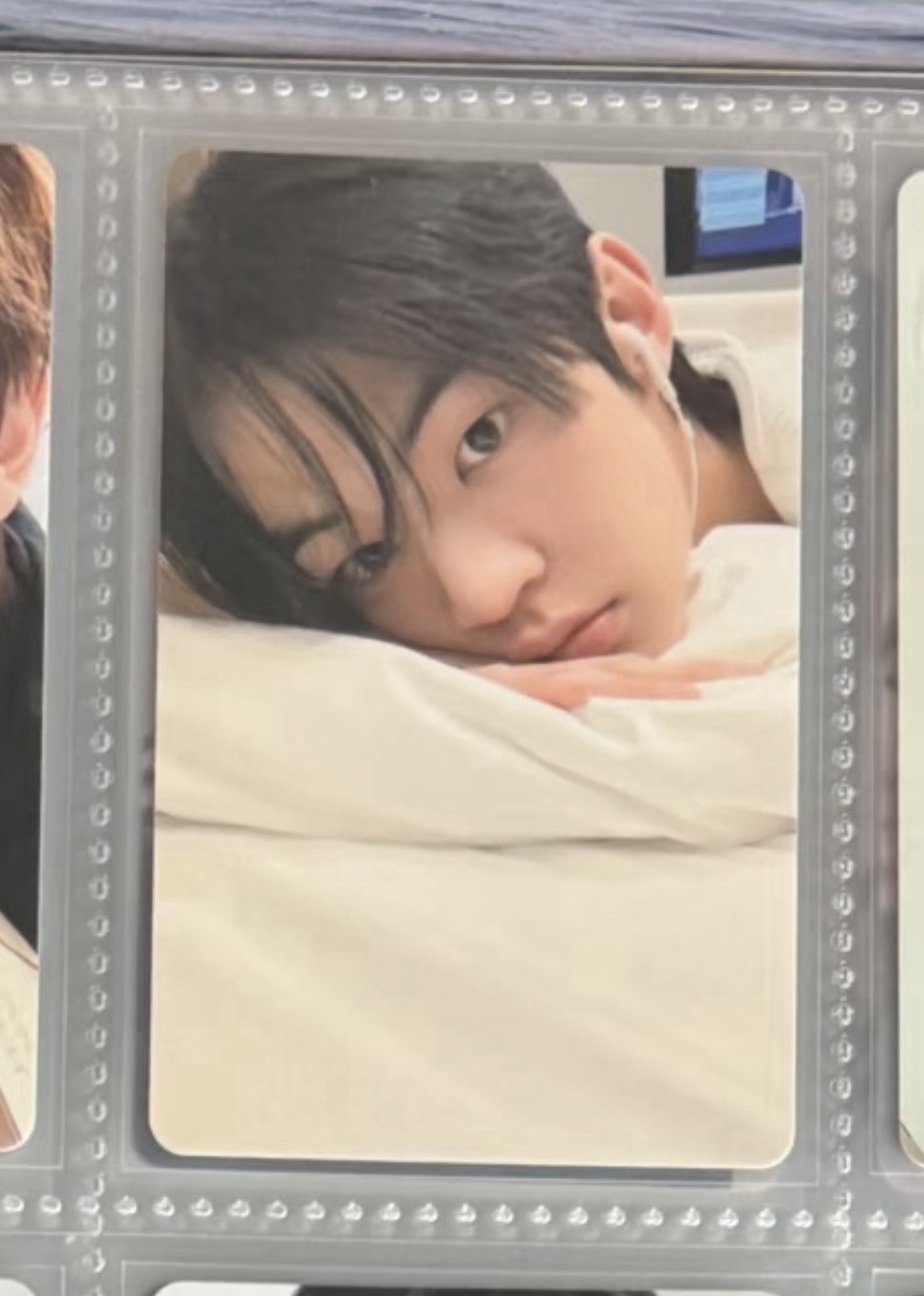 sc直播卡 金道勳