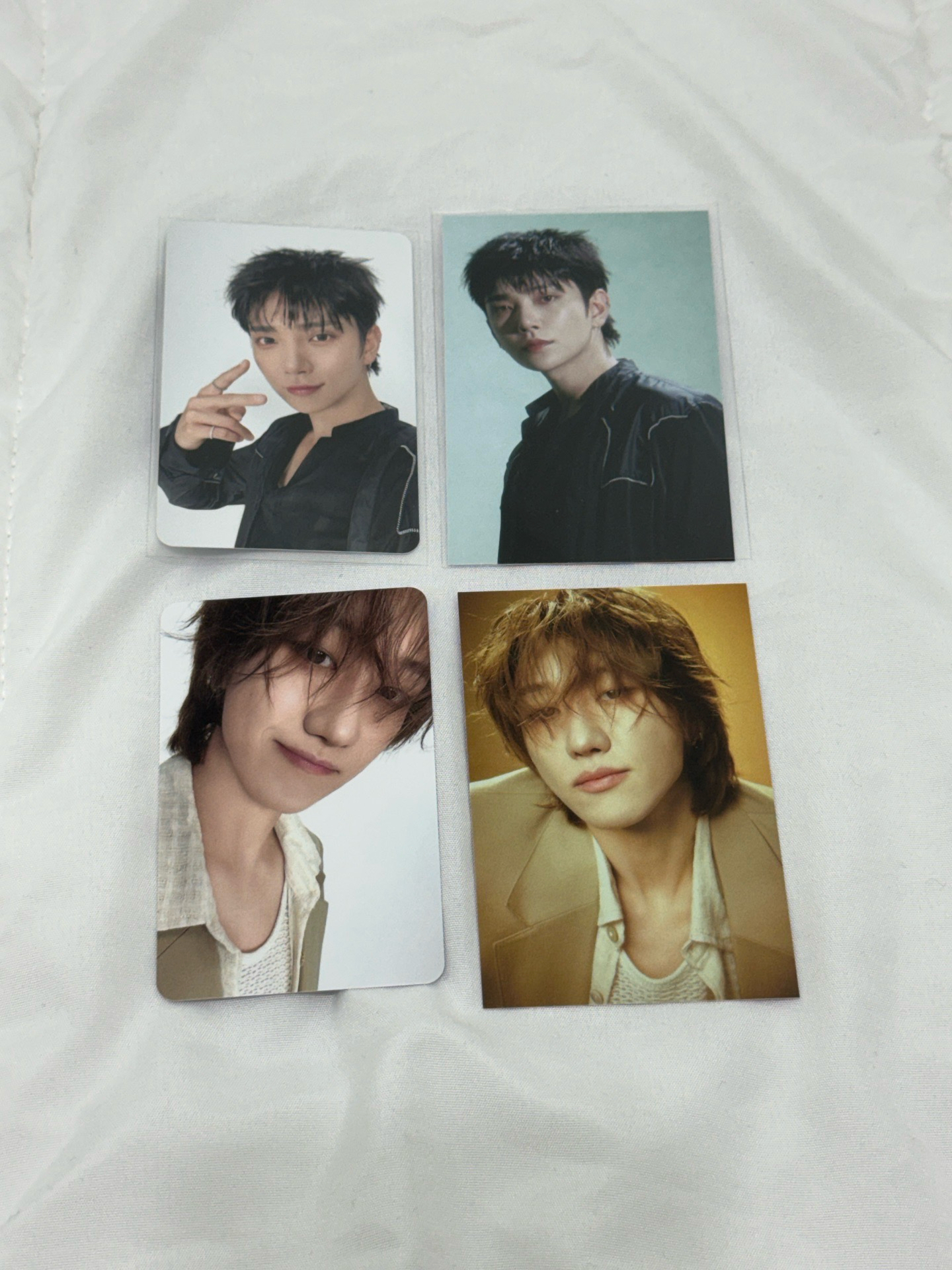 2026年曆卡+特典