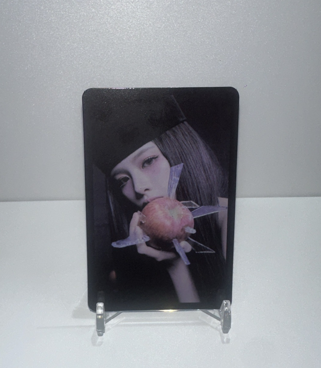 🐳 NMIXX 隨機卡薛