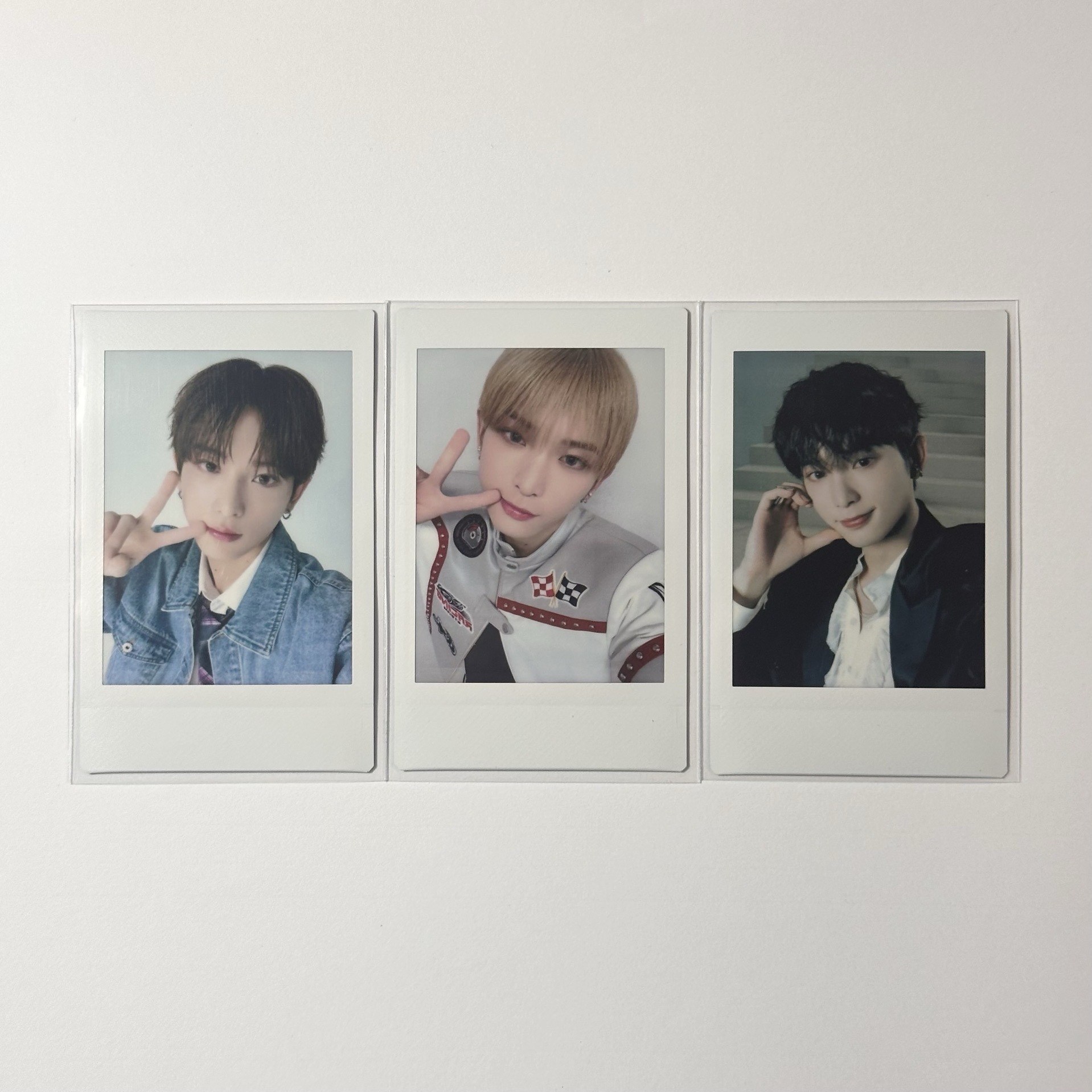 &TEAM HARUA 拍立得