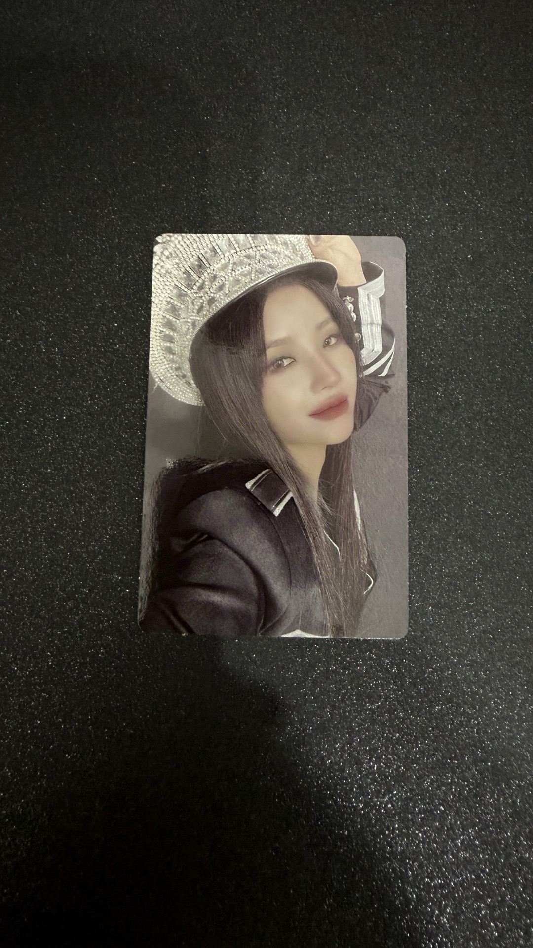 idle 小娟 小卡區