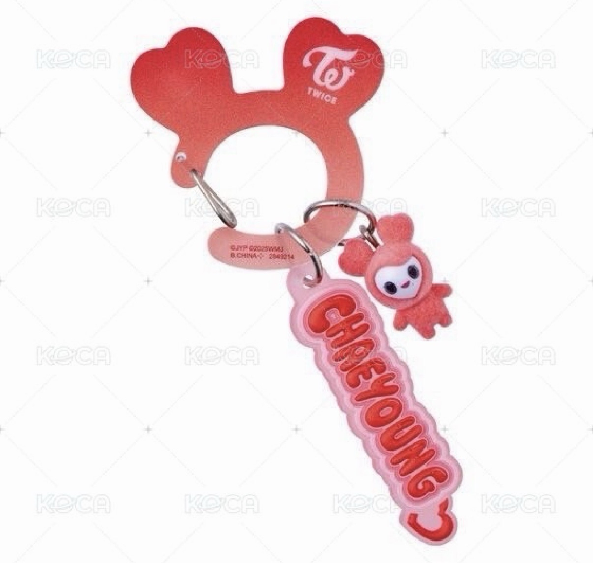 非現貨 萬代扭蛋 彩瑛