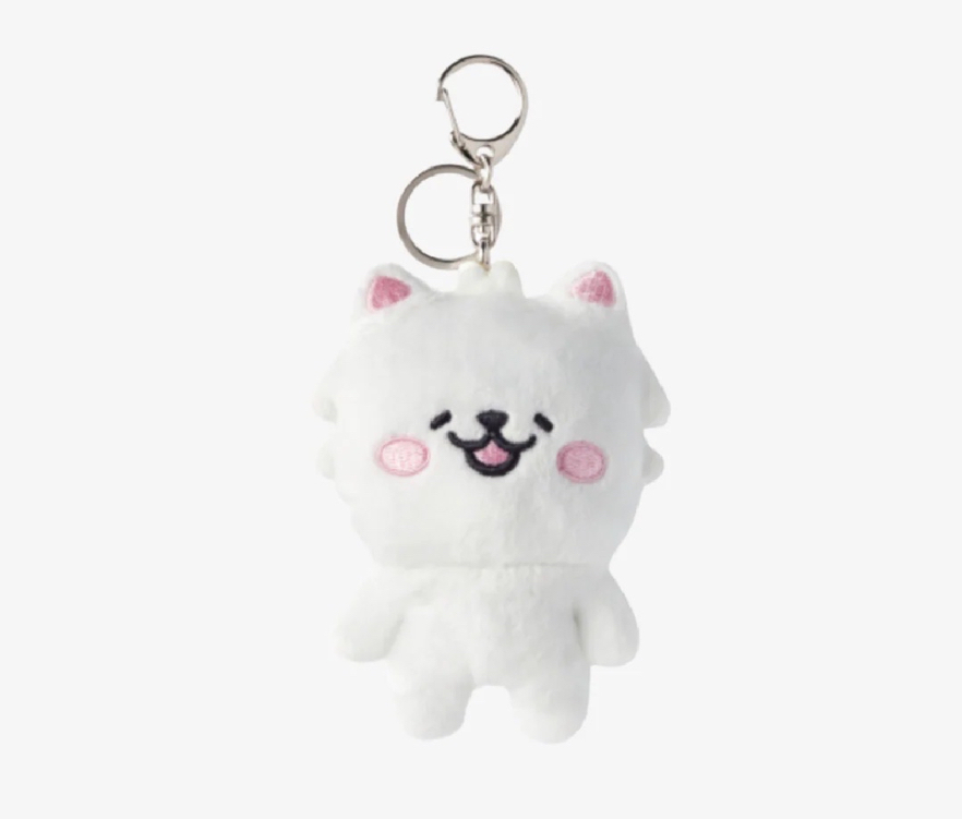 ZUHARONG 原皮一葉娃 全新未拆 現貨直出