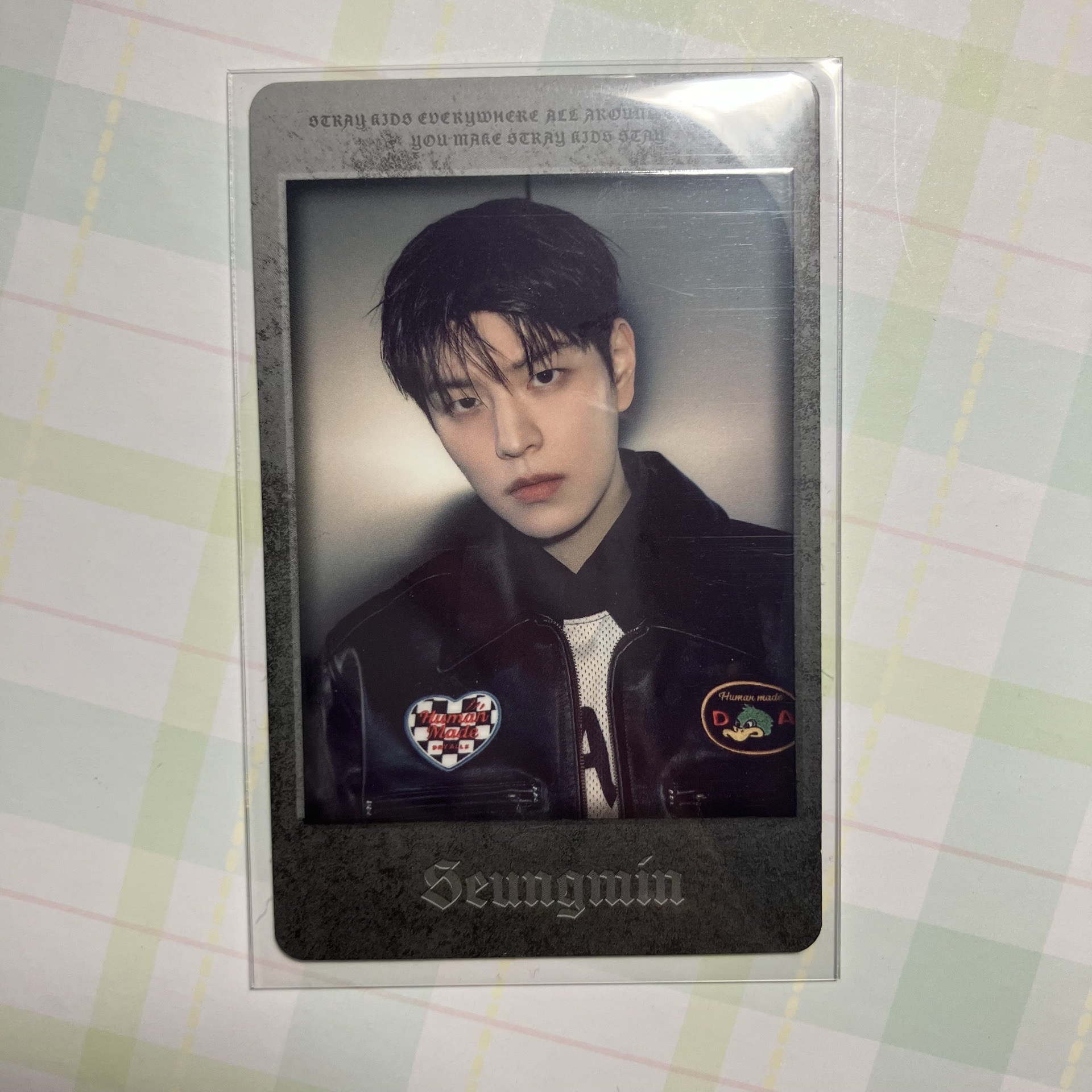 dominATE靜岡 玟拍立得