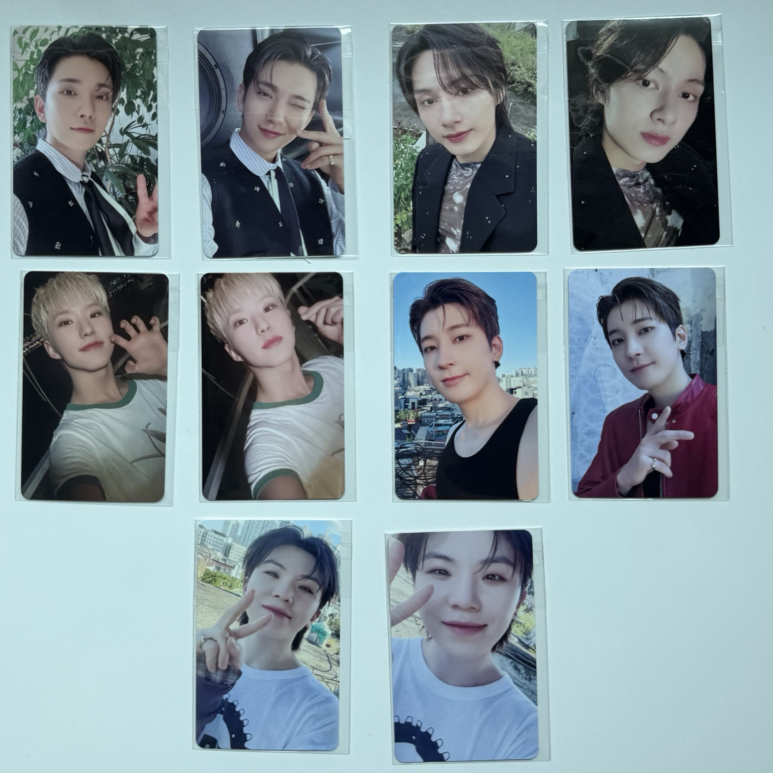 Seventeen 教保文庫