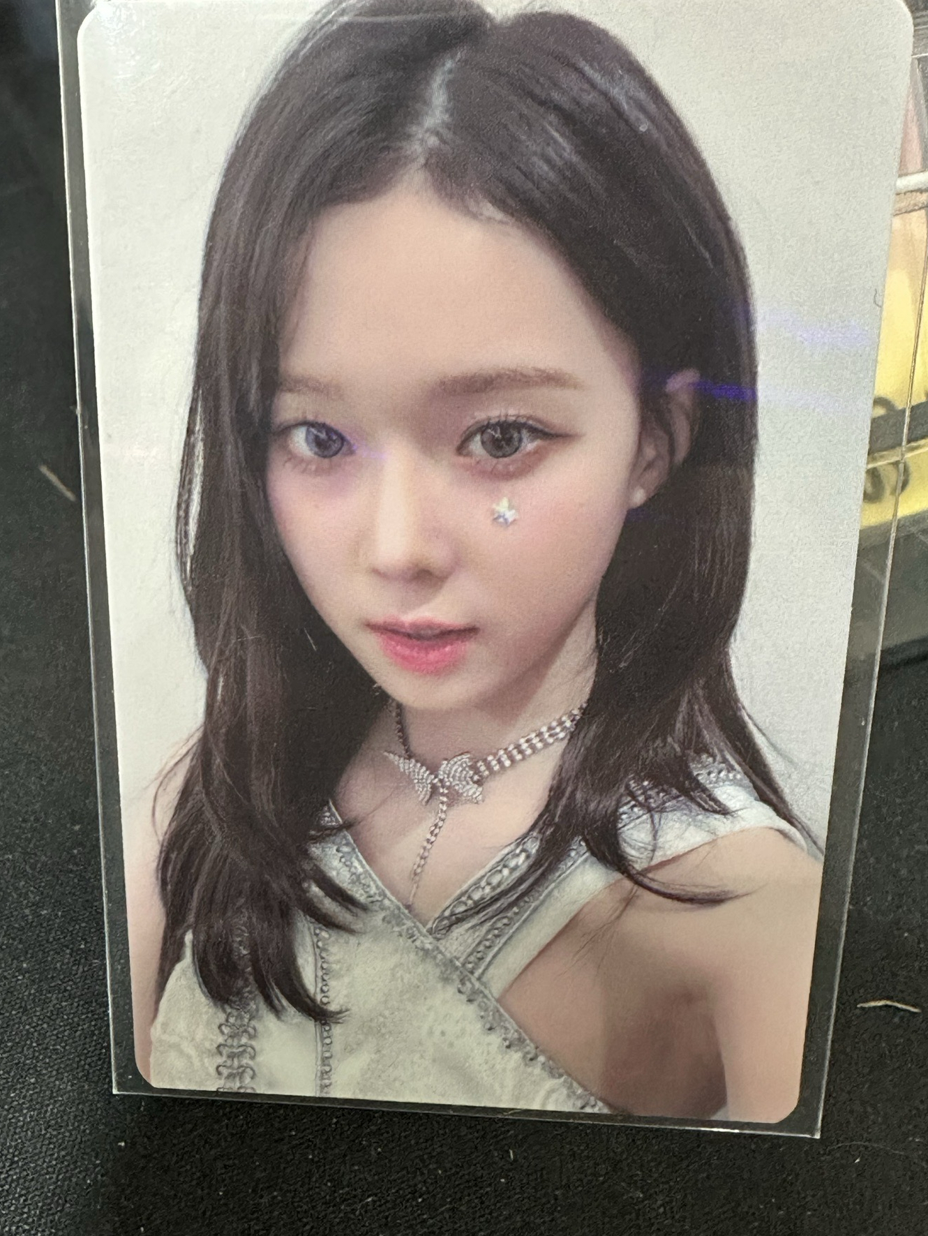 來一張好價spicy 特典冬