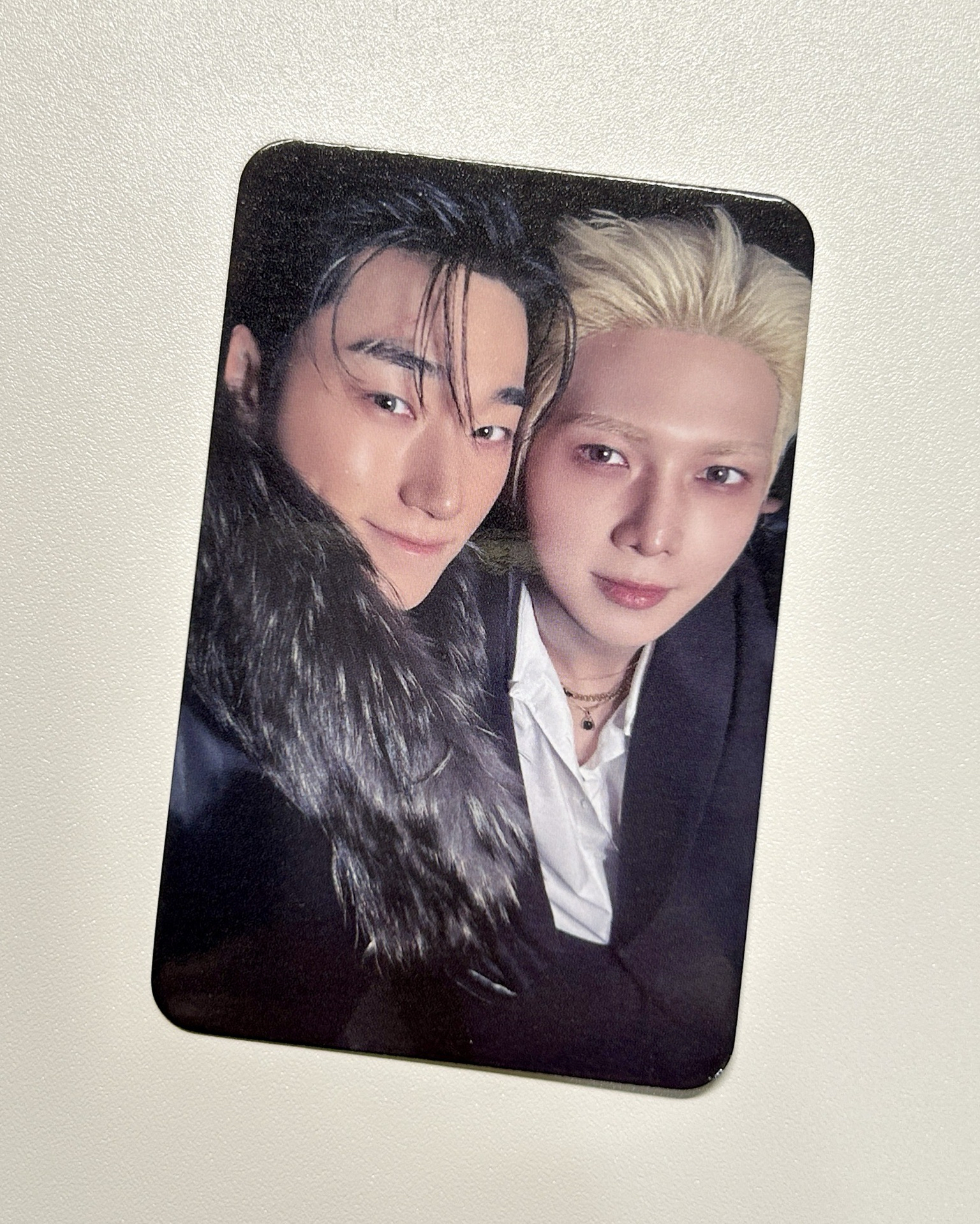 DMM LD雙人卡-抱得美人歸的傘&我不是美人是杜賓啊尚