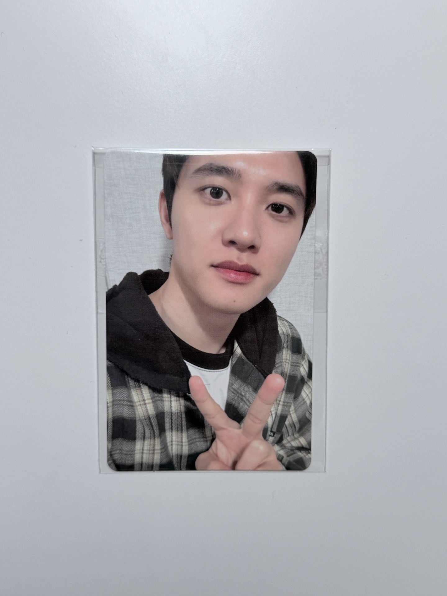 EXO REVERXE Berriz簽售嘟