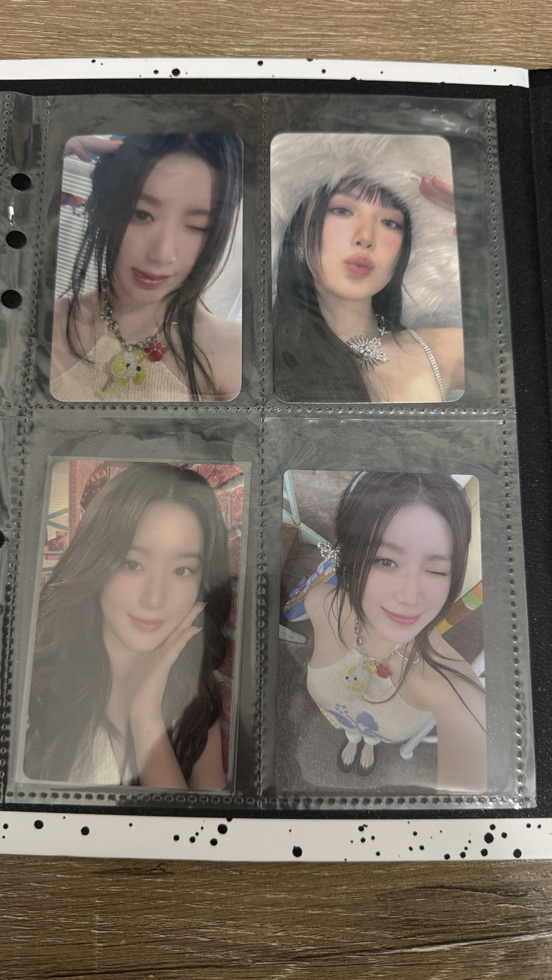 idle 舒華 小卡區