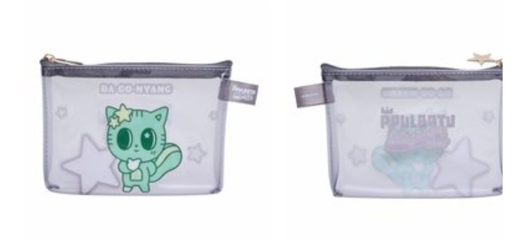 松喵零錢包 ✅️現貨✅️