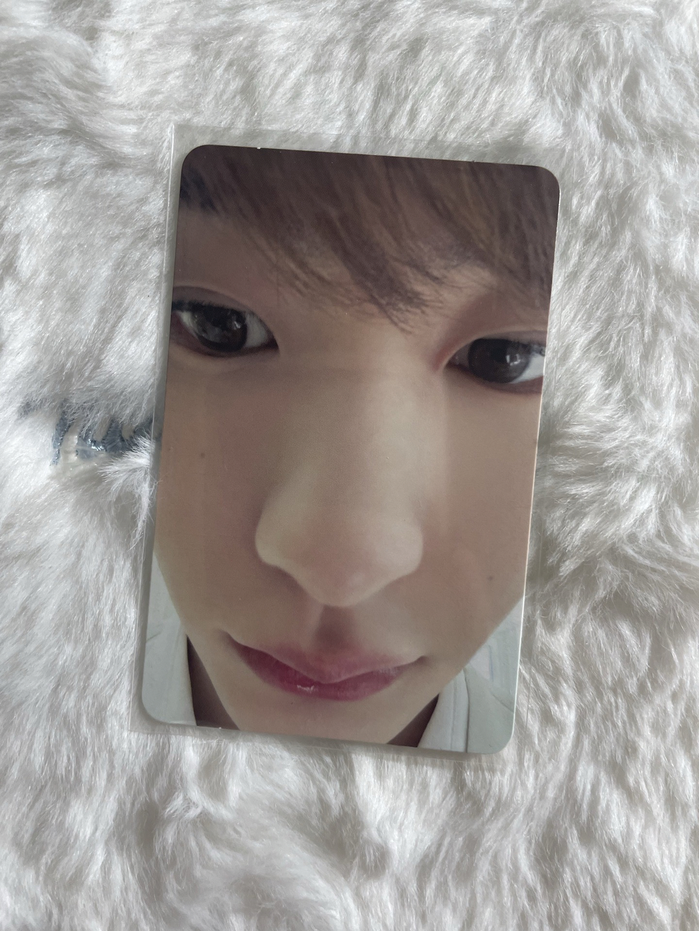 安 需多帶 情人節 隨機卡 