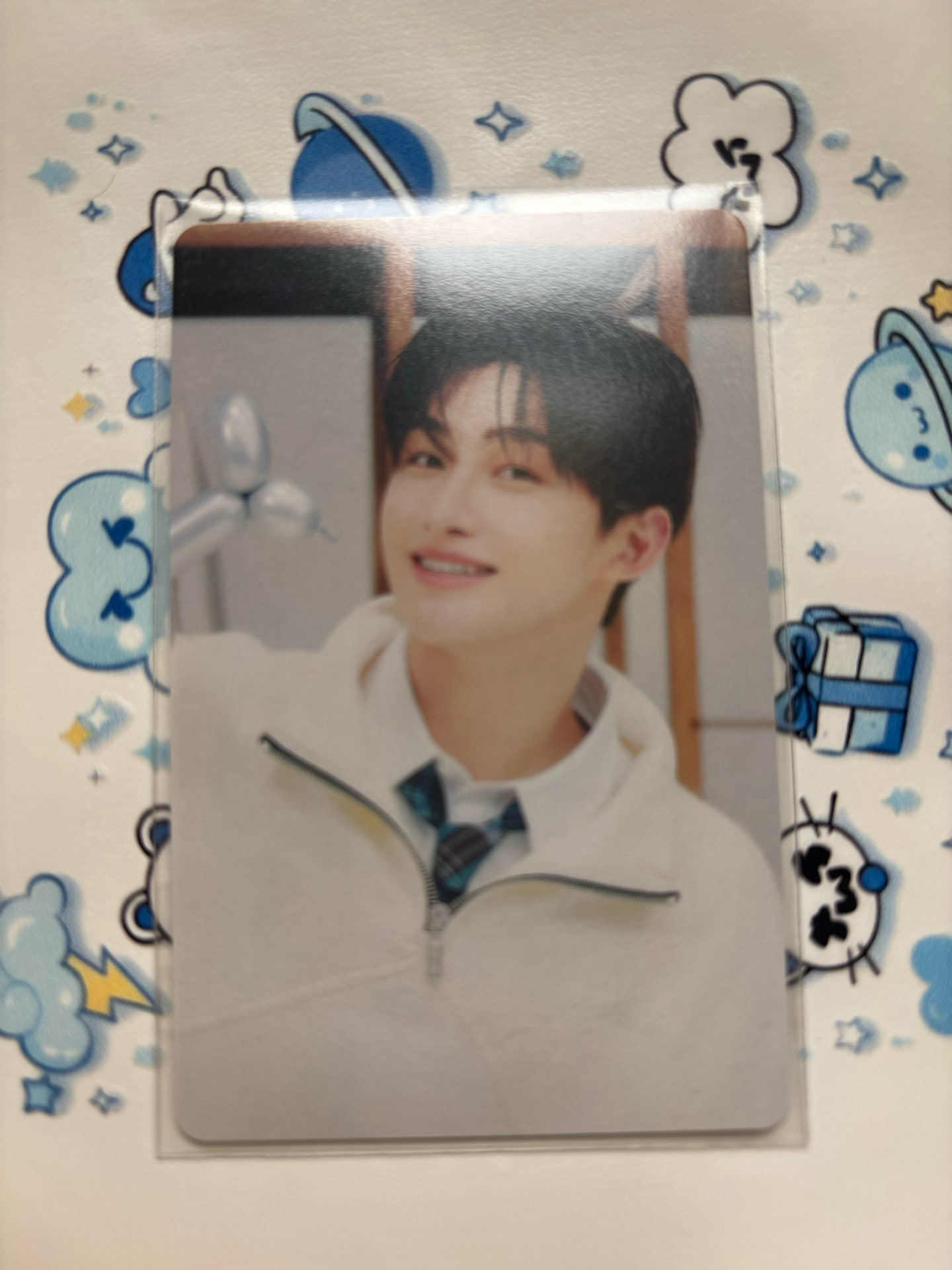 志薫小卡🫶退坑售