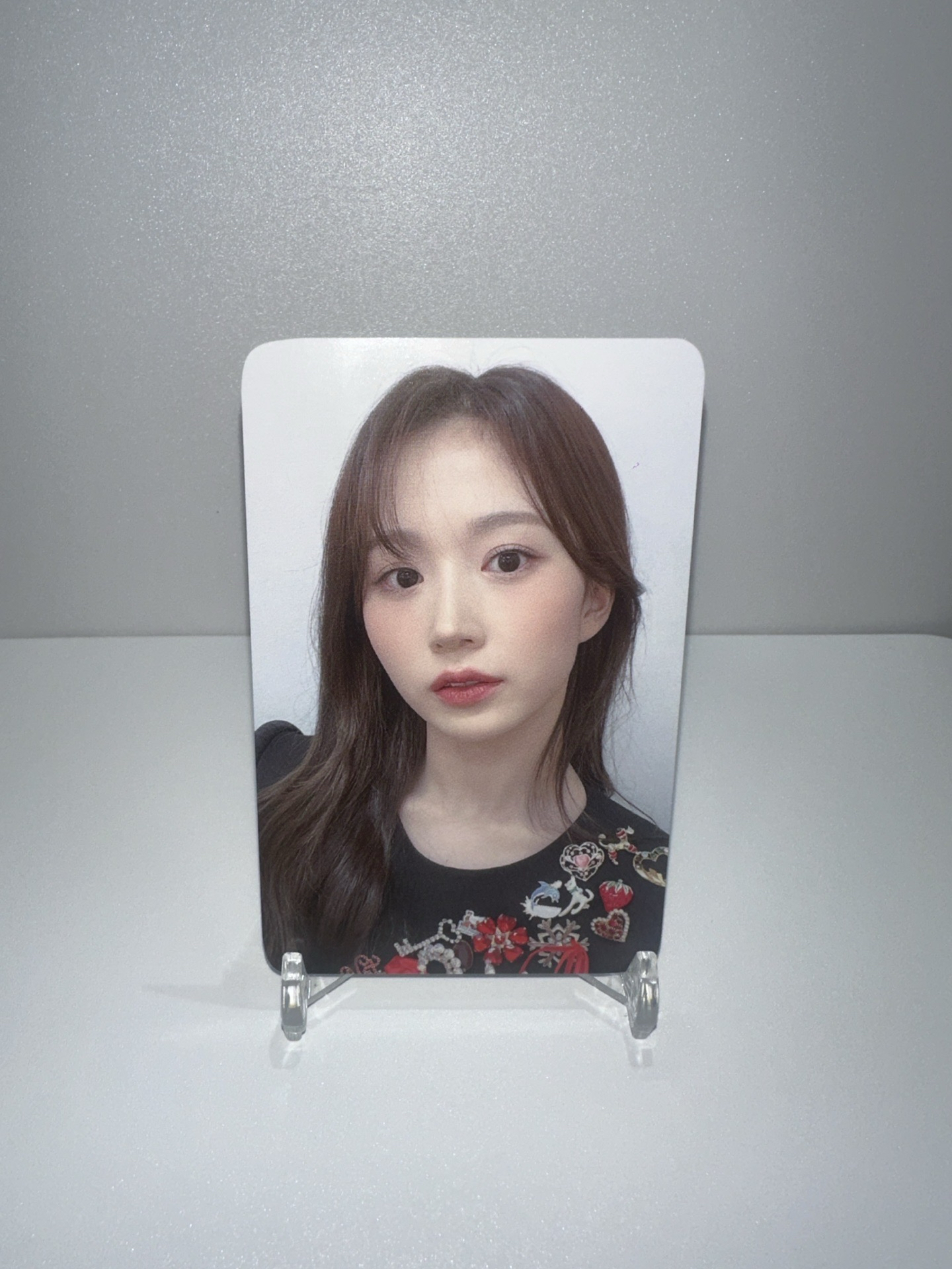 🐳 NMIXX K4簽售嫄