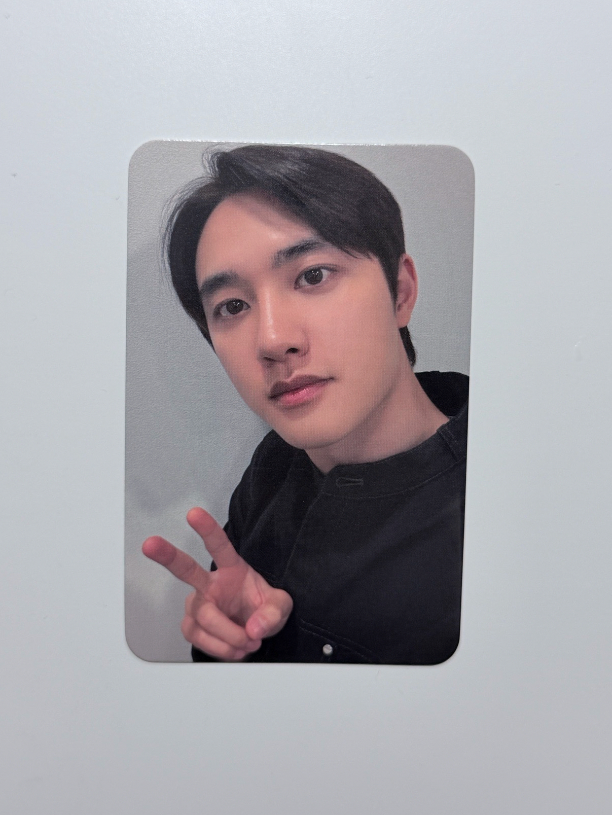 EXO REVERXE Beatroad簽售嘟