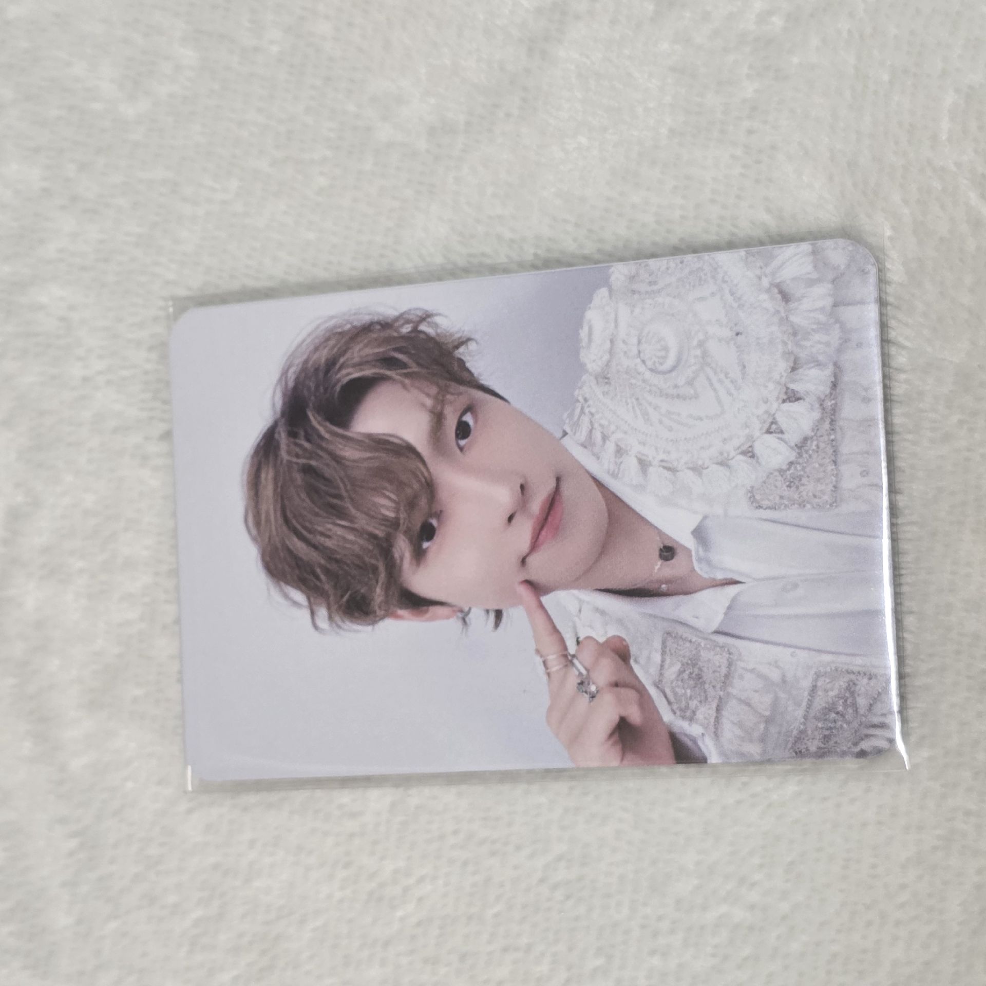 亞巡週邊滿額卡 弘中