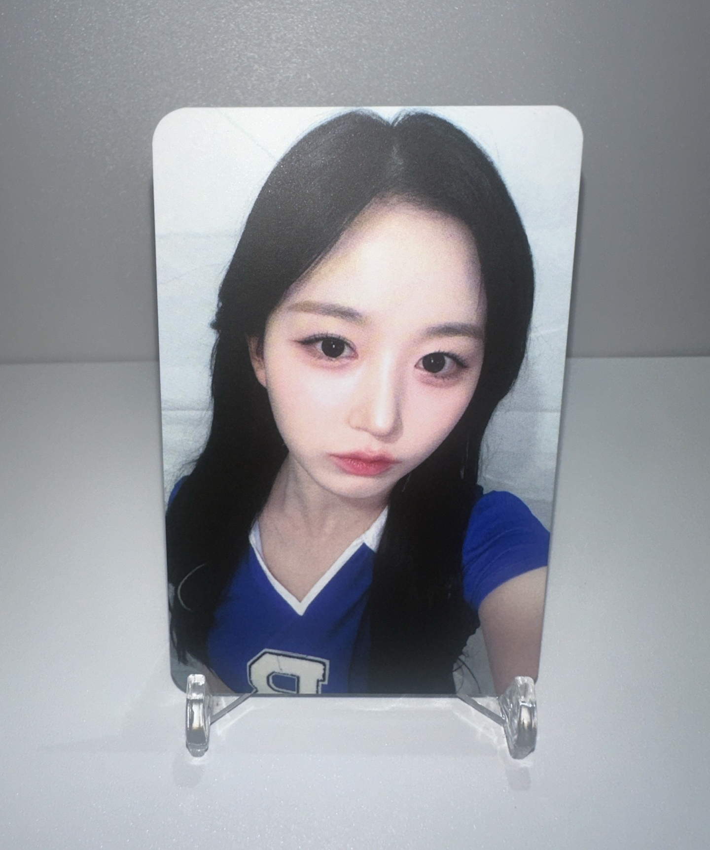 🐳 NMIXX 入場卡嫄