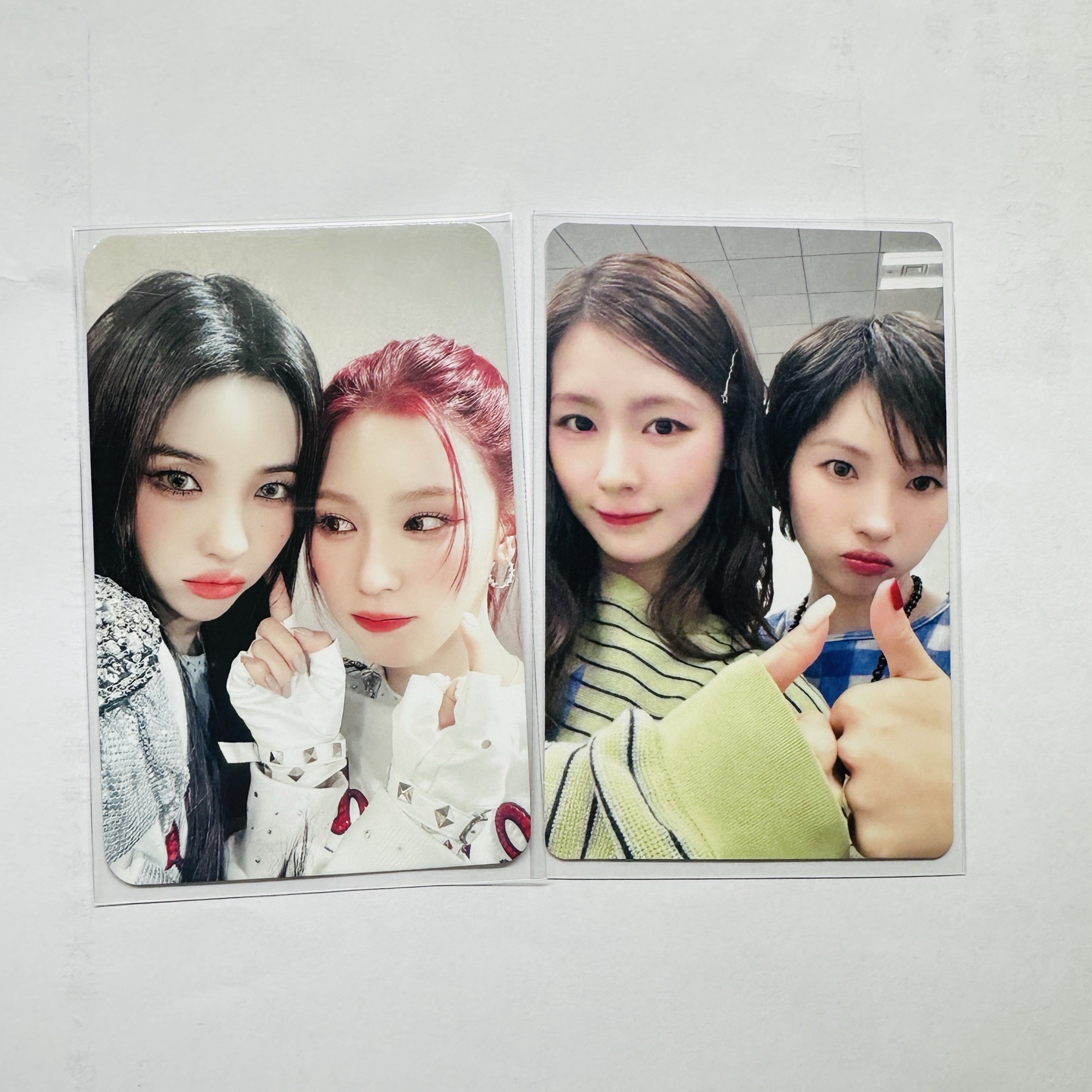 大小娟兩張一起